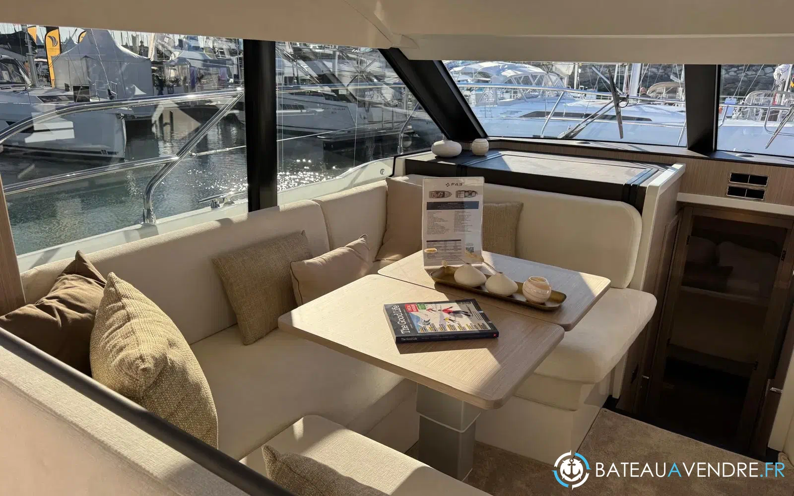 slider 1 Prestige Yachts F4.3