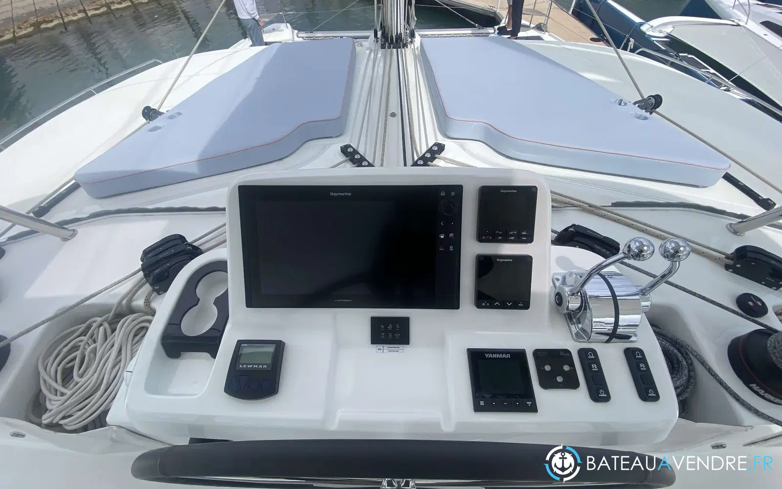 slider 13 Lagoon 51