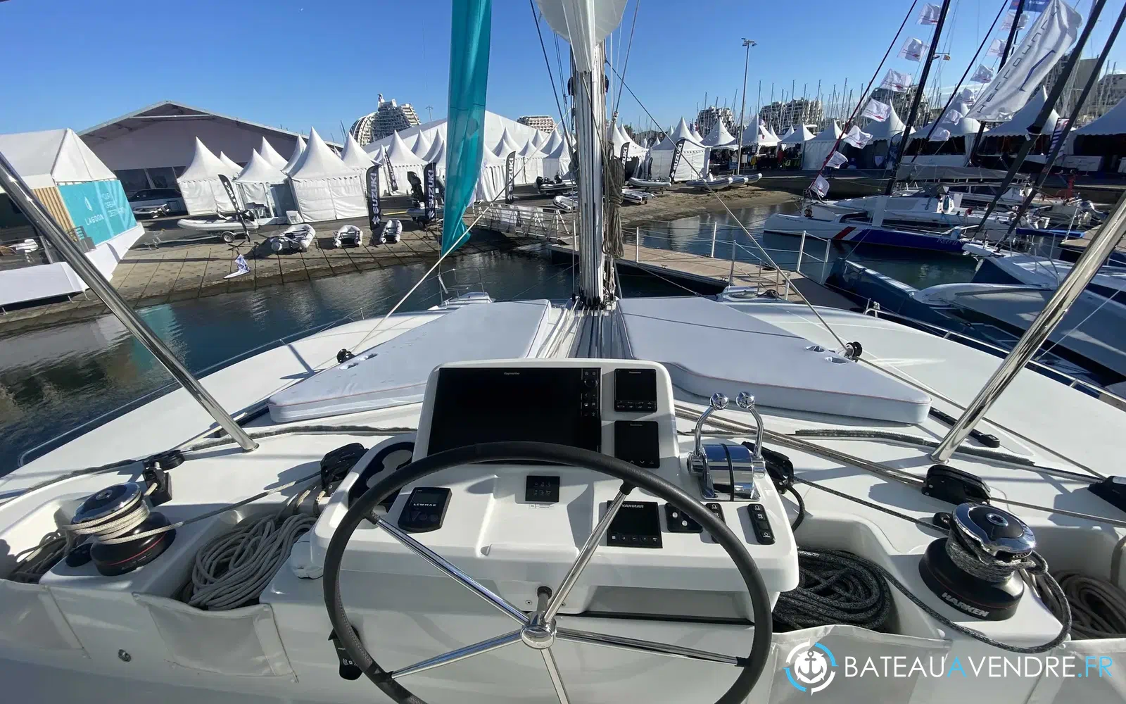 slider 8 Lagoon 51