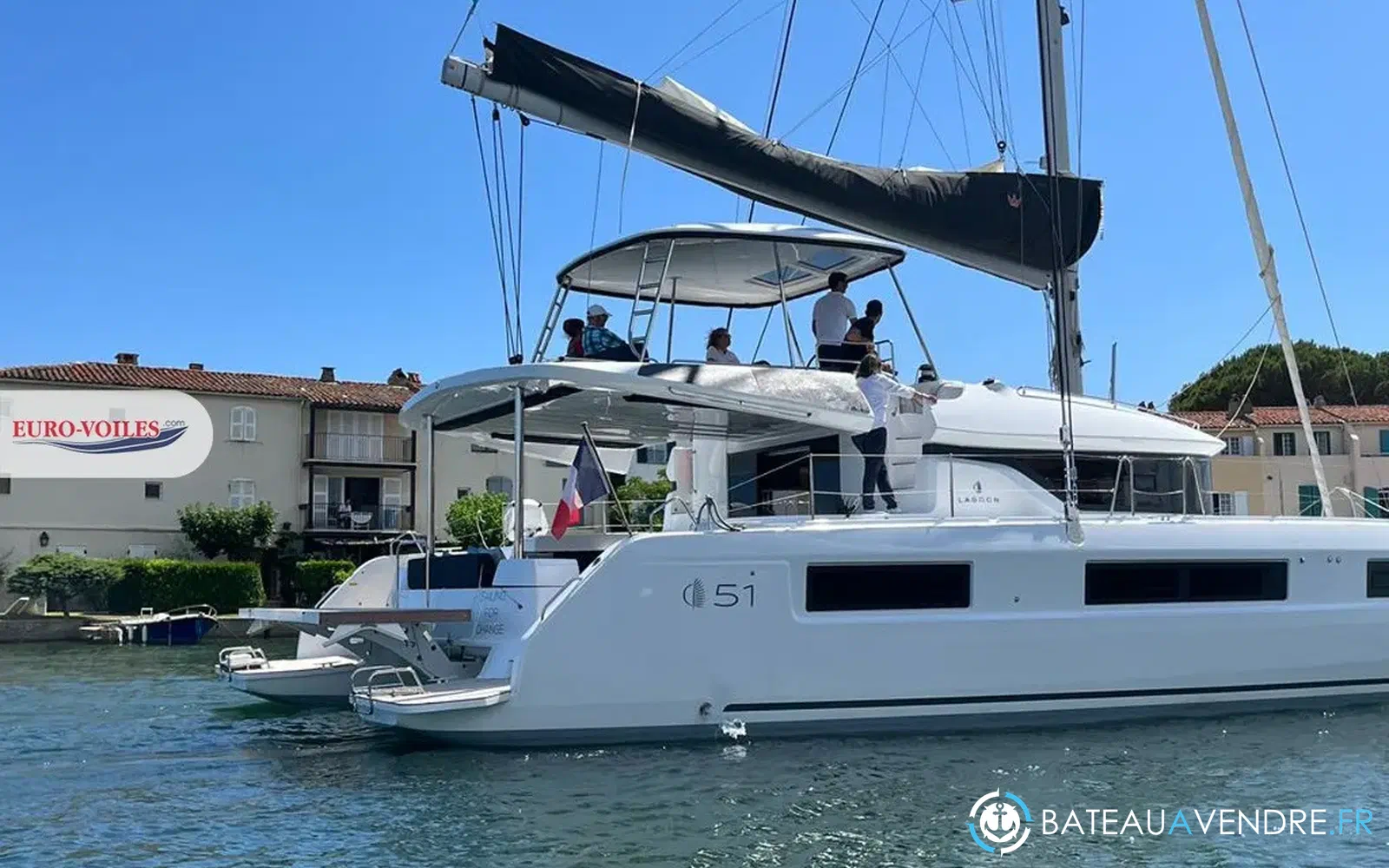slider 9 Lagoon 51