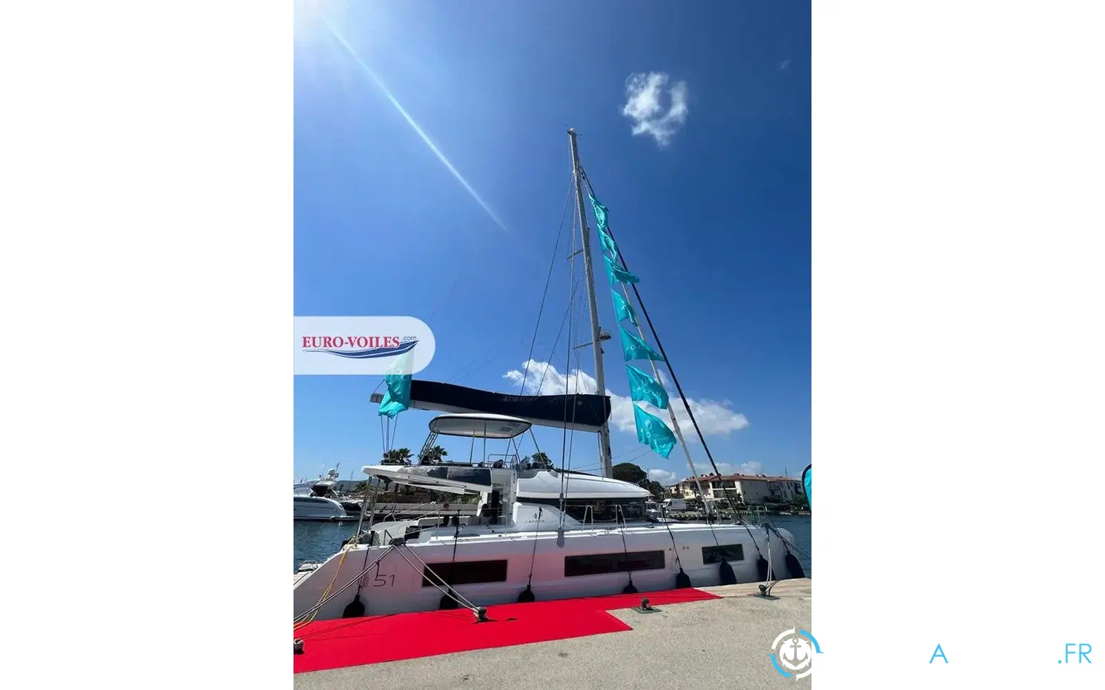 slider 5 Lagoon 51
