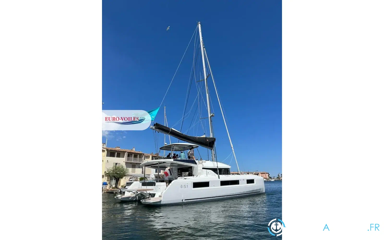 slider 8 Lagoon 51