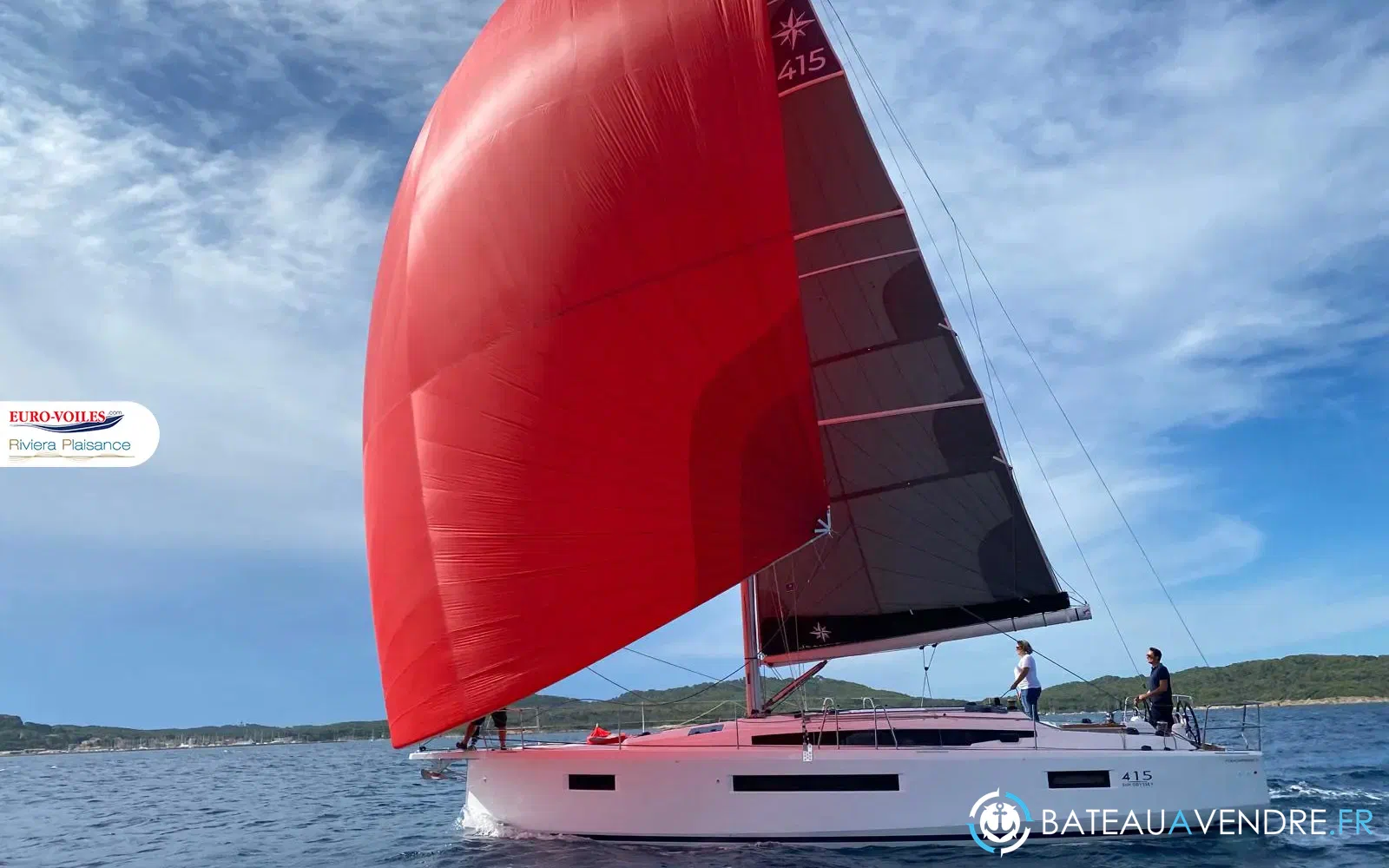 slider 0 Jeanneau Sun Odyssey 415