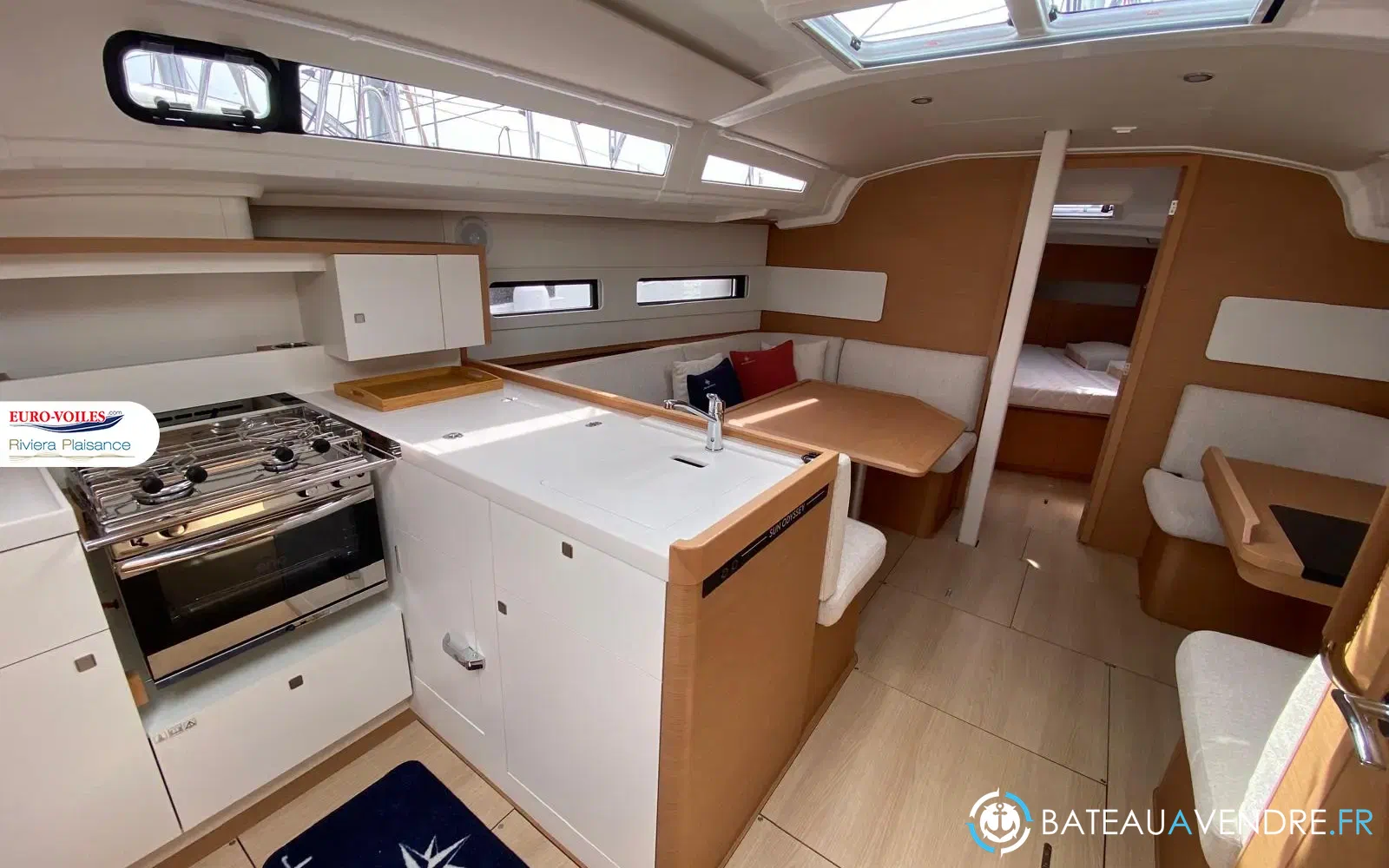 slider 9 Jeanneau Sun Odyssey 415
