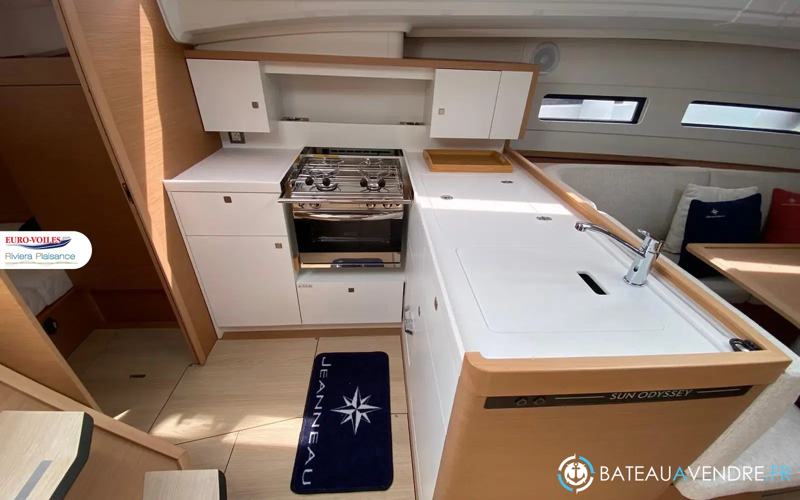 slider 10 Jeanneau Sun Odyssey 415