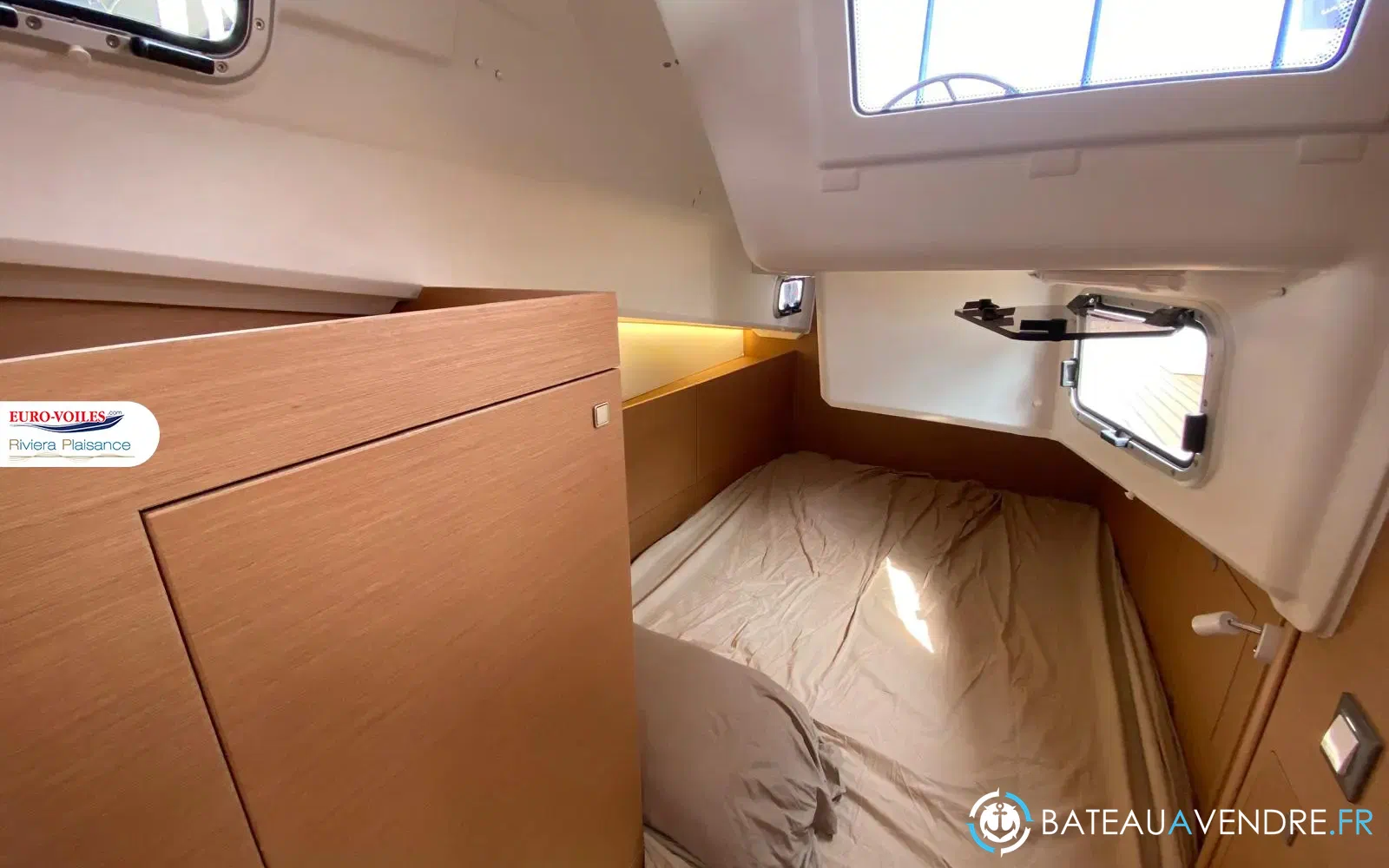 slider 14 Jeanneau Sun Odyssey 415