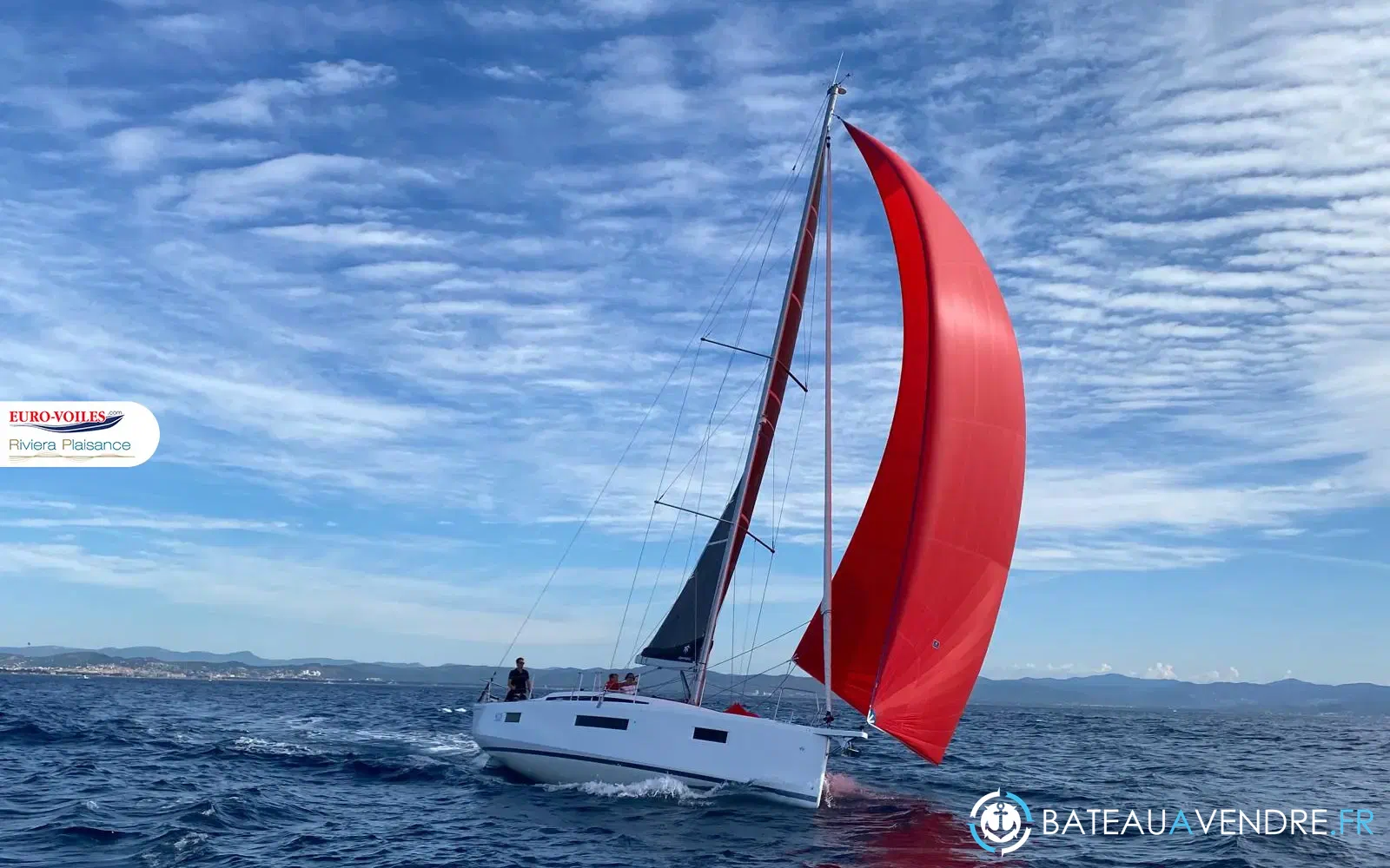 slider 1 Jeanneau Sun Odyssey 415