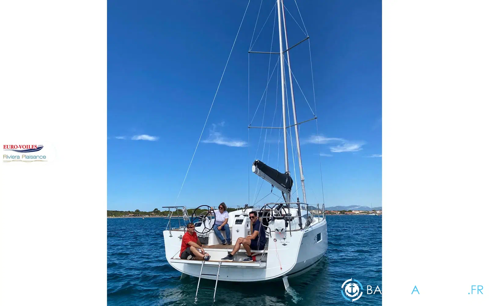 slider 4 Jeanneau Sun Odyssey 415