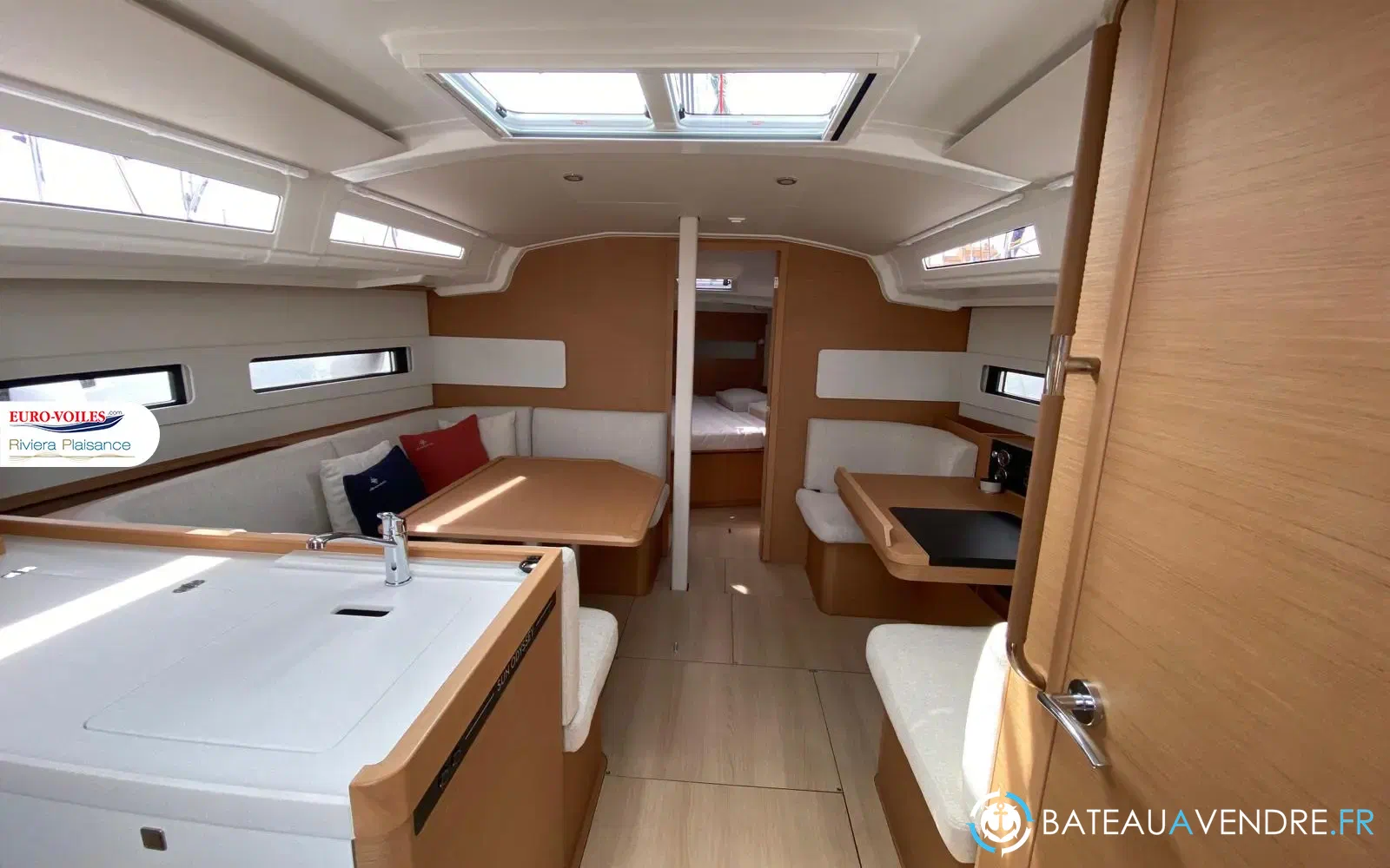 slider 6 Jeanneau Sun Odyssey 415