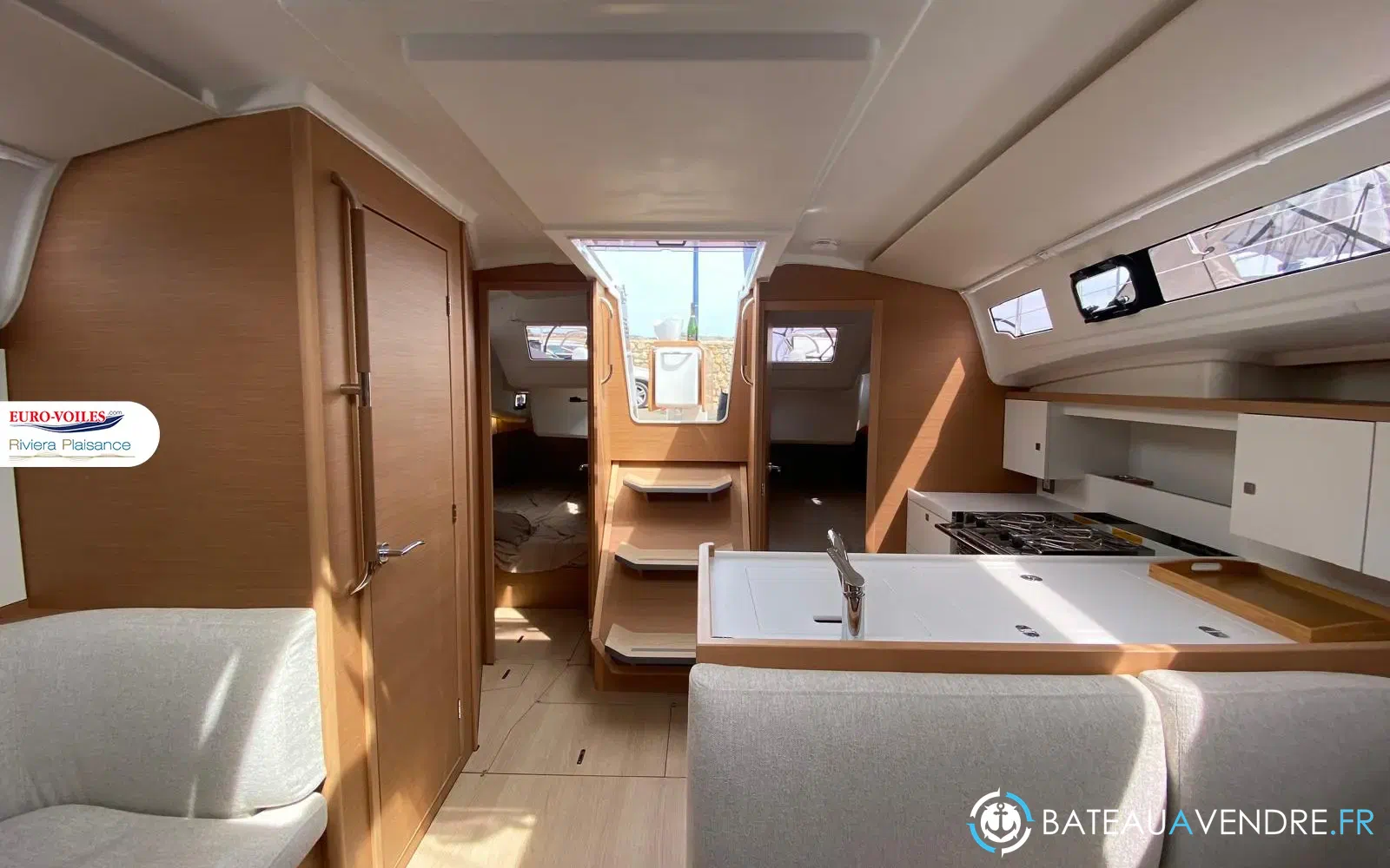 slider 7 Jeanneau Sun Odyssey 415