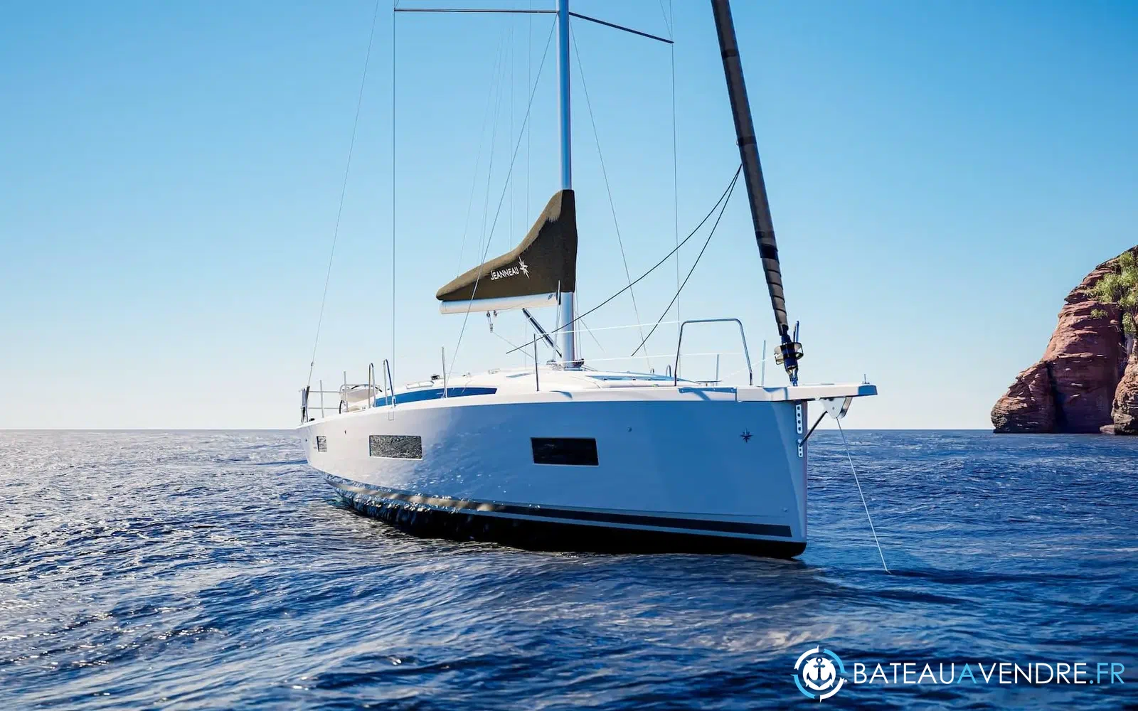 slider 2 Jeanneau Sun Odyssey 455