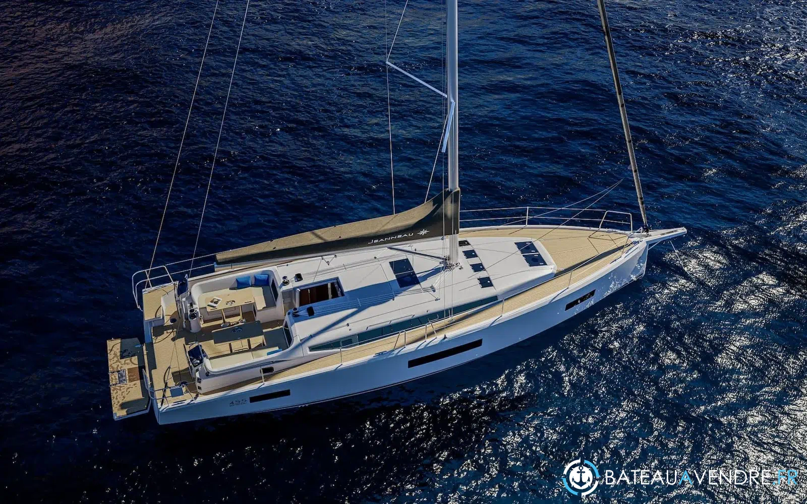 slider 3 Jeanneau Sun Odyssey 455