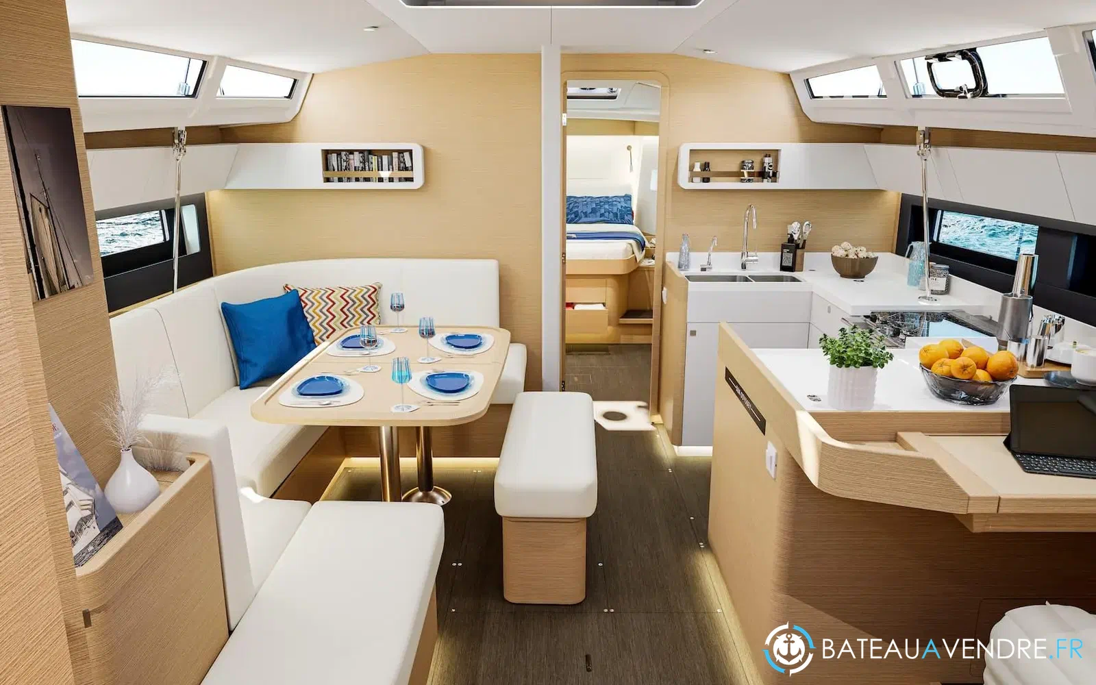 slider 5 Jeanneau Sun Odyssey 455