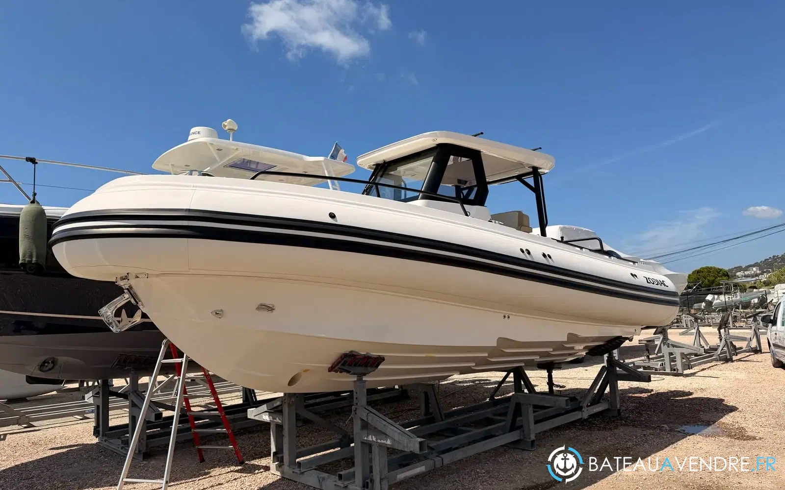 slider 15 Zodiac X9cc