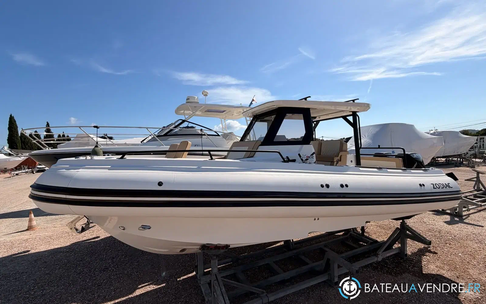slider 16 Zodiac X9cc