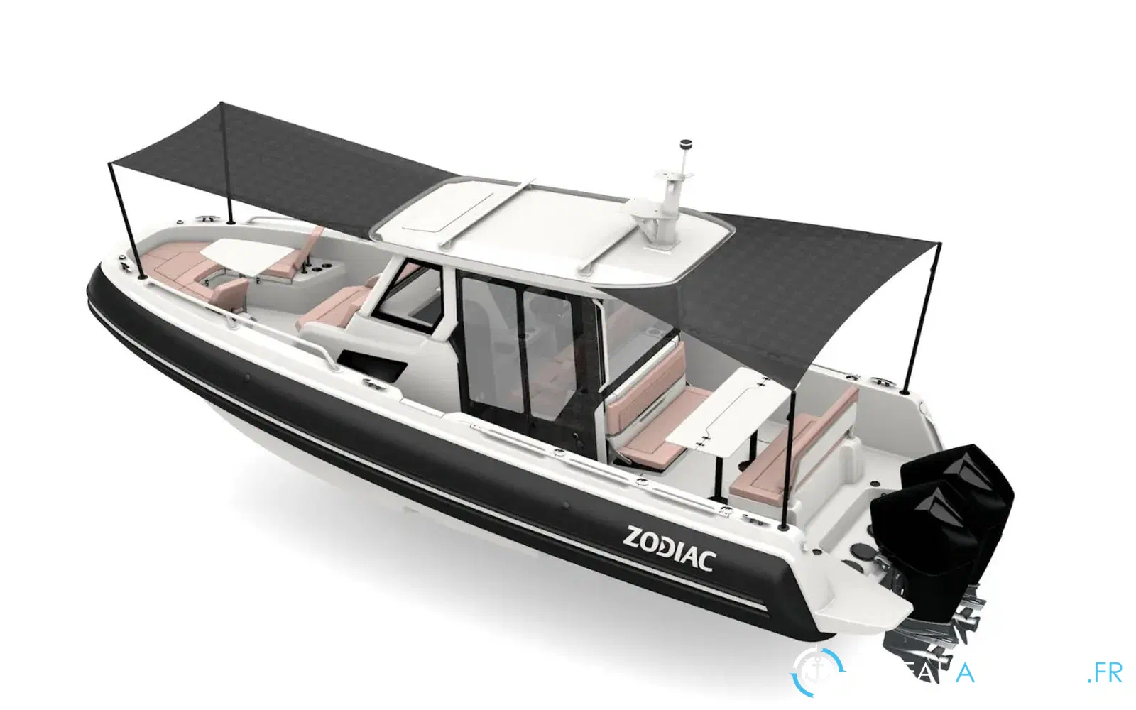 slider 19 Zodiac X9cc