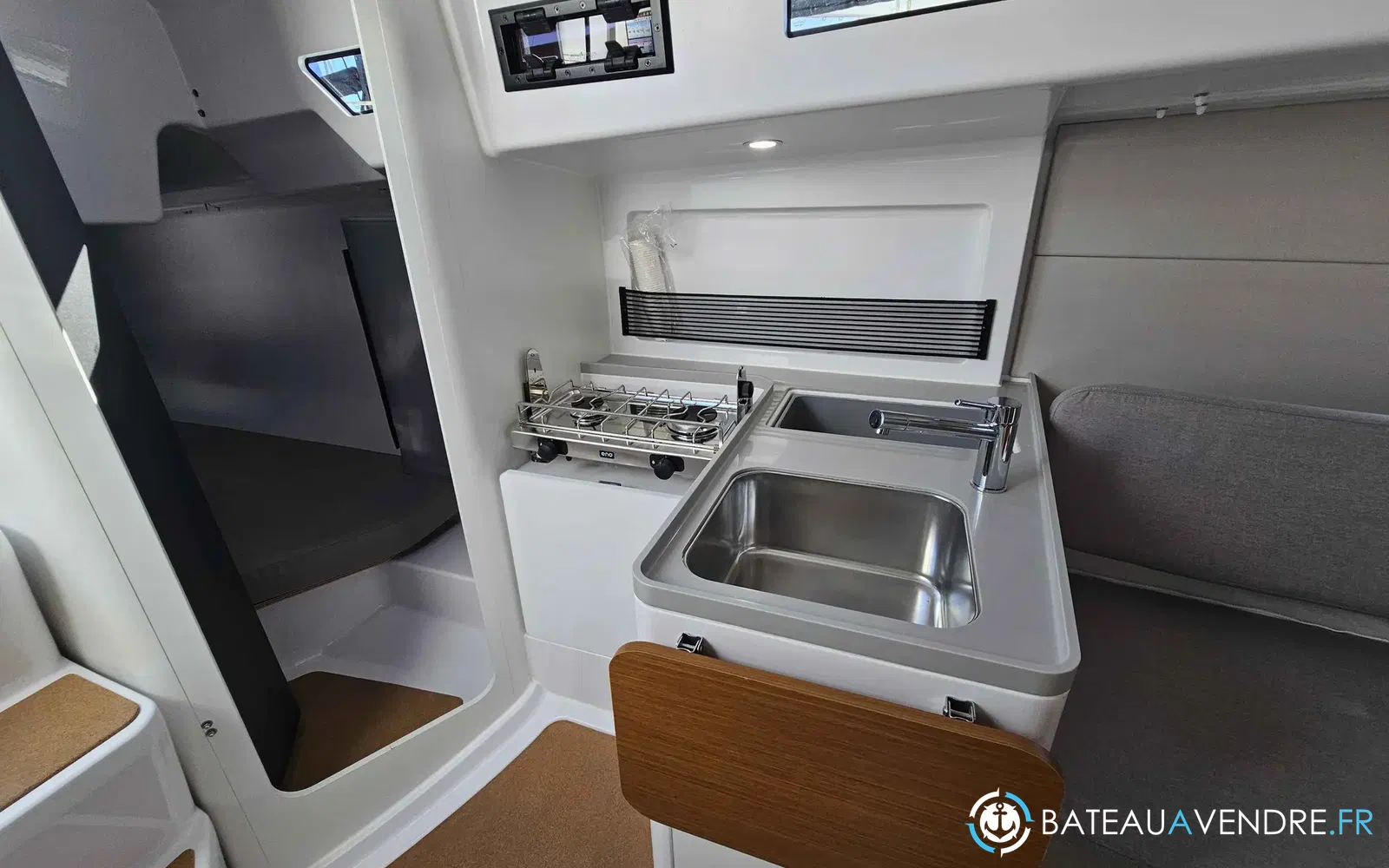 slider 15 Beneteau First 30
