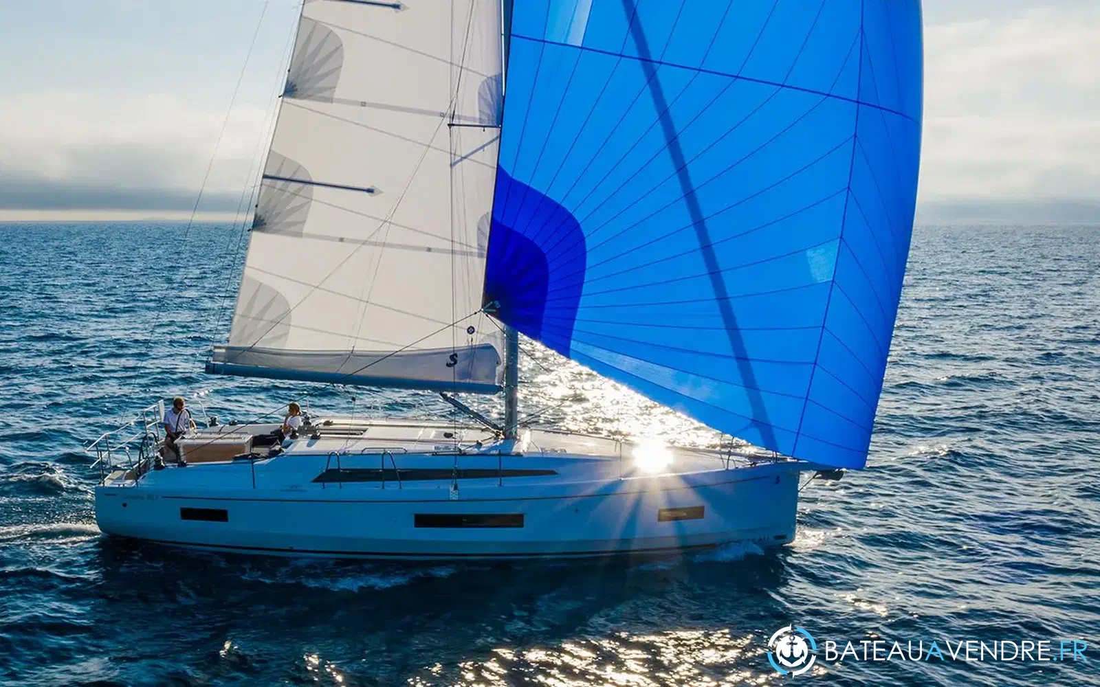 slider 0 Beneteau Oceanis 40.1