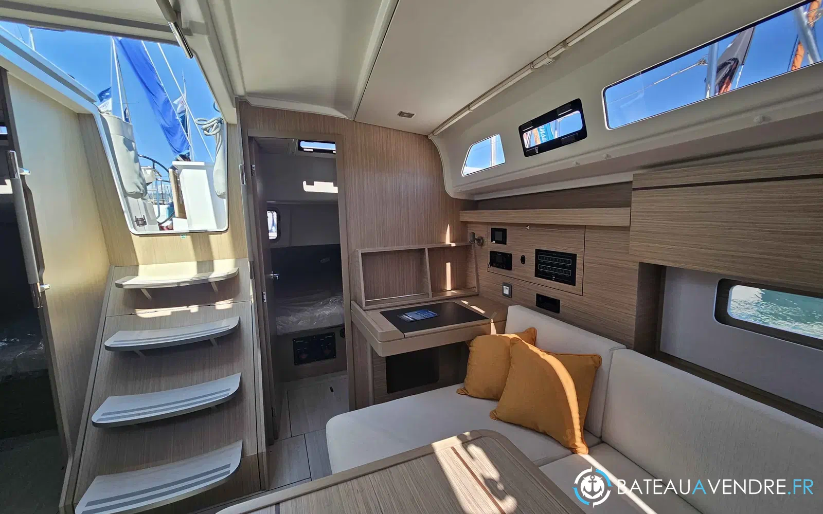 slider 9 Beneteau Oceanis 40.1