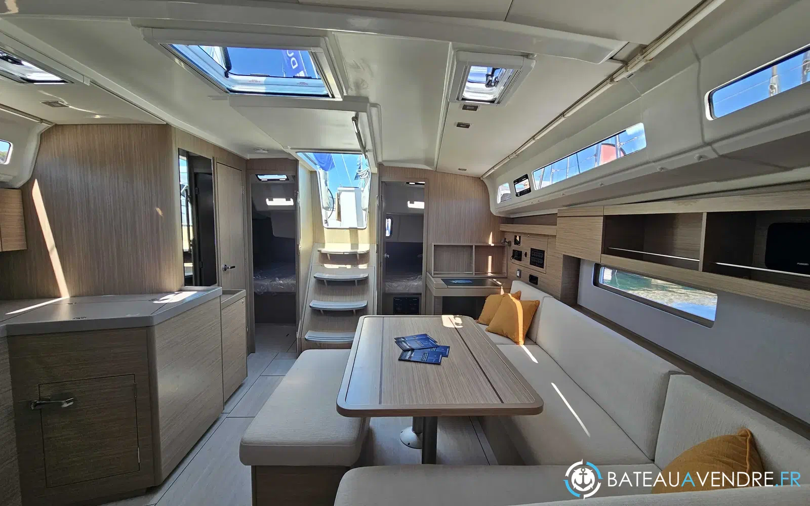 slider 18 Beneteau Oceanis 40.1