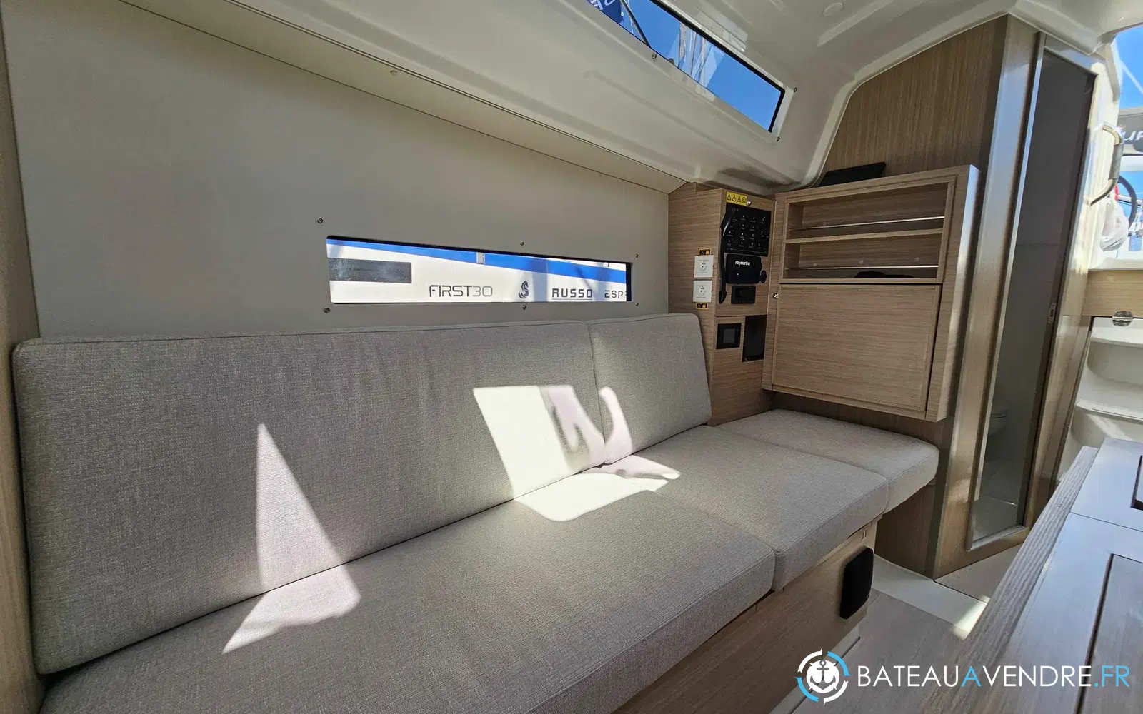slider 3 Beneteau Oceanis 40.1