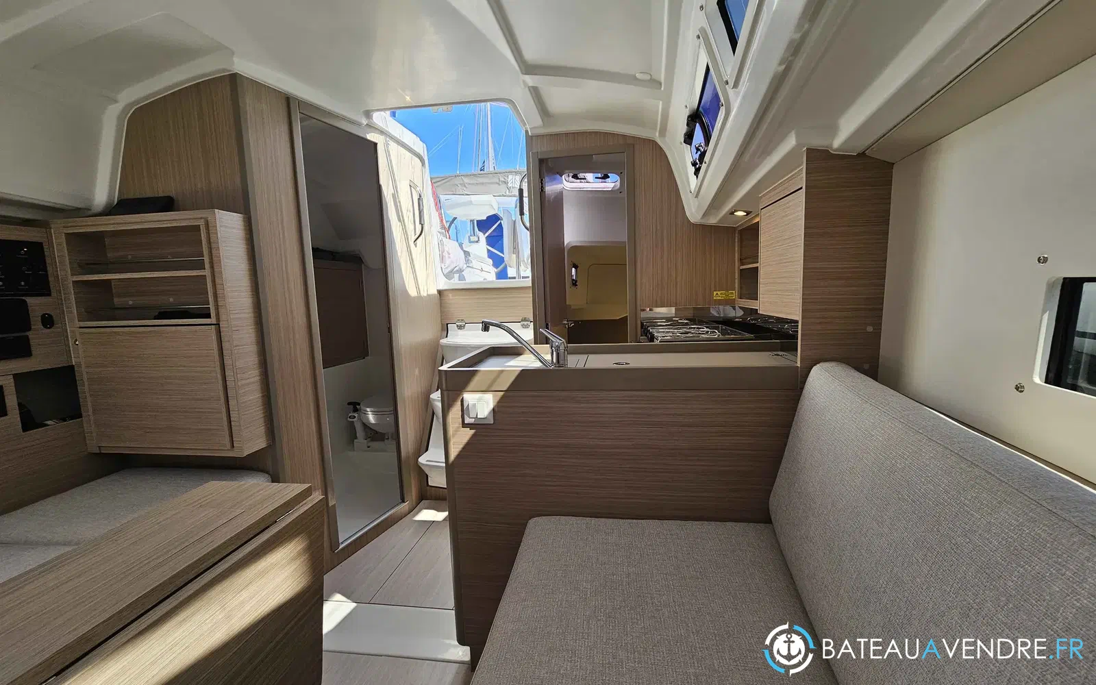 slider 4 Beneteau Oceanis 40.1