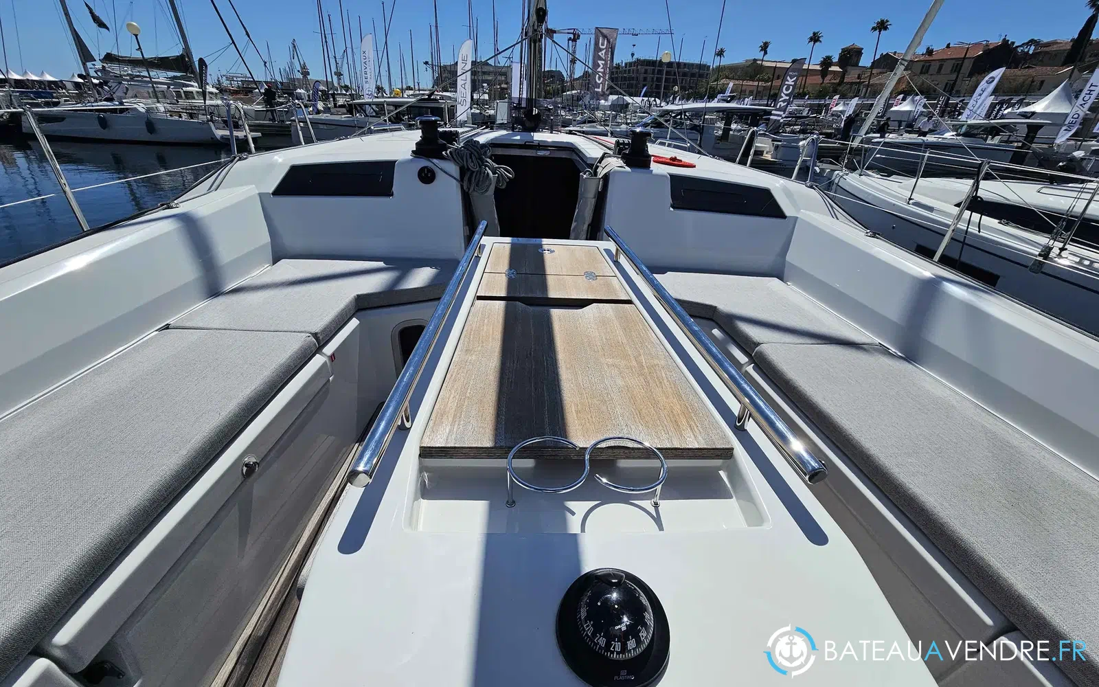slider 5 Beneteau Oceanis 40.1