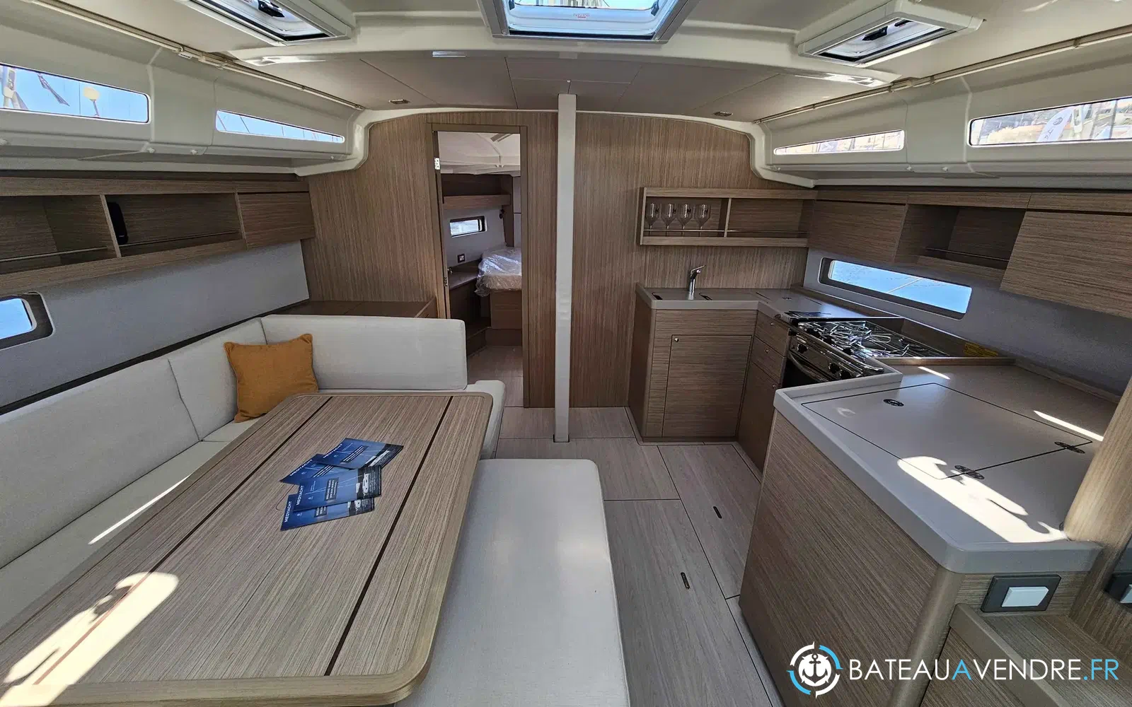 slider 6 Beneteau Oceanis 40.1