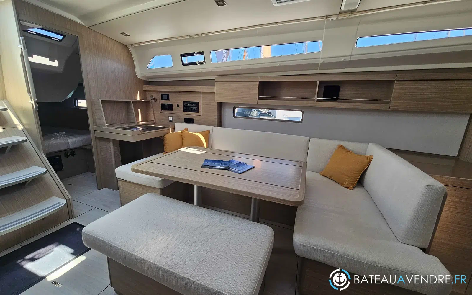 slider 7 Beneteau Oceanis 40.1