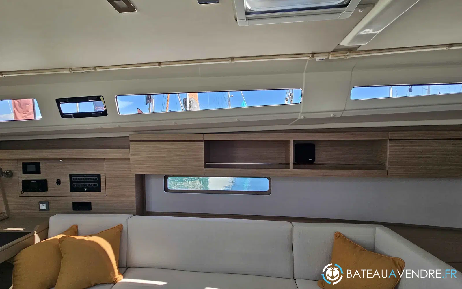 slider 8 Beneteau Oceanis 40.1