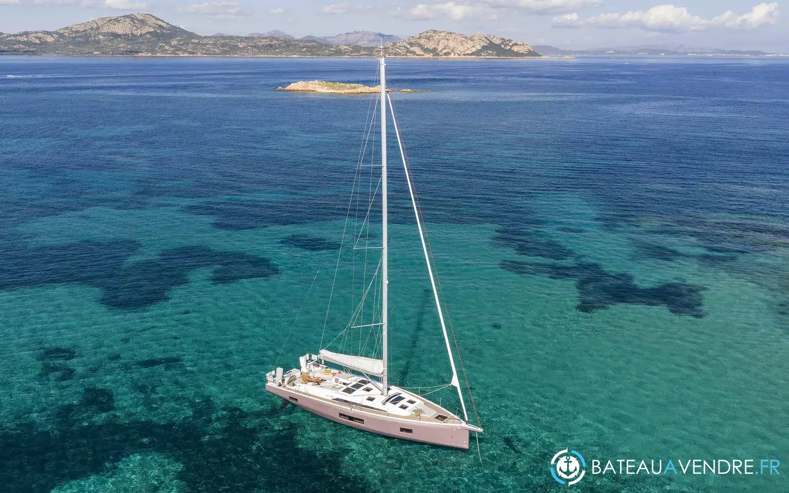 slider 0 Beneteau Oceanis 52