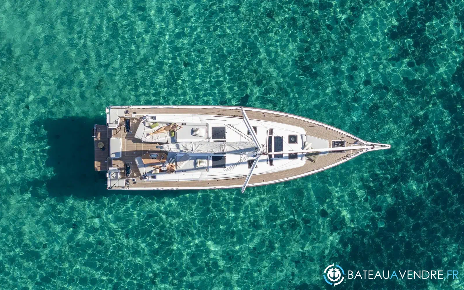 slider 1 Beneteau Oceanis 52