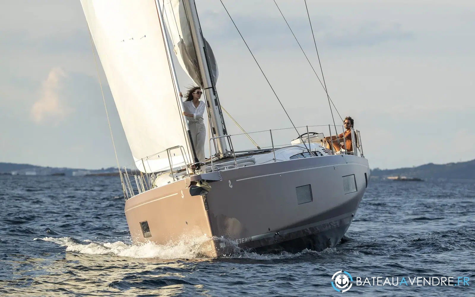 slider 2 Beneteau Oceanis 52