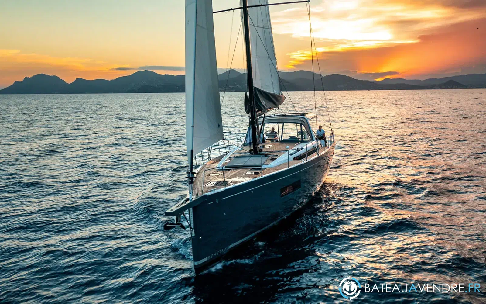 slider 0 Beneteau Oceanis
