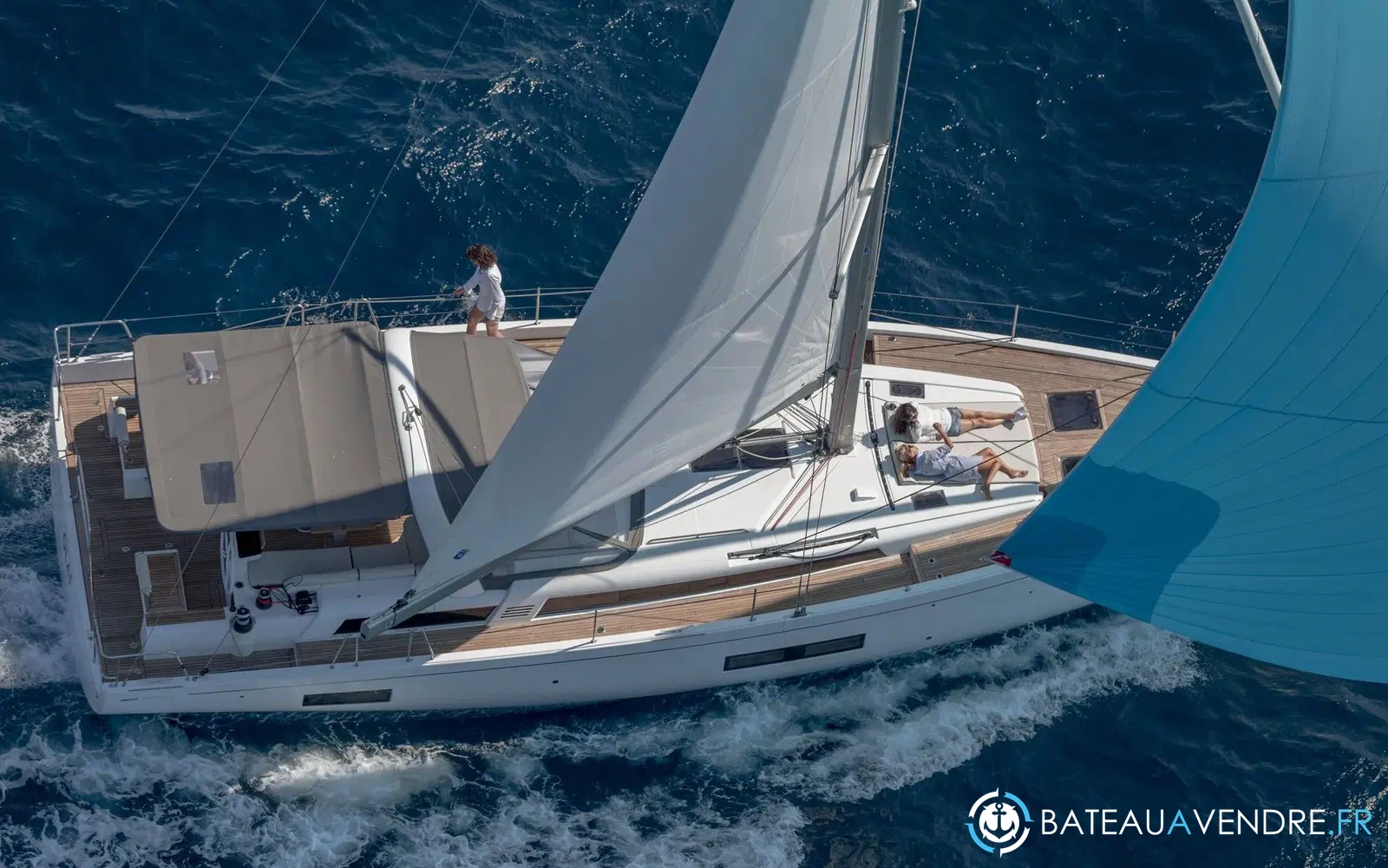 slider 1 Beneteau Oceanis