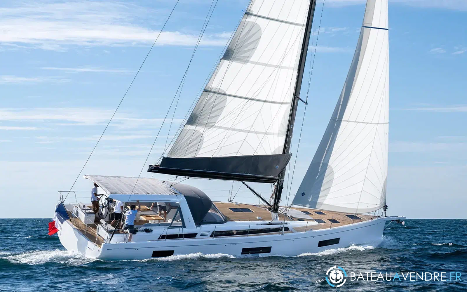 slider 0 Beneteau Oceanis