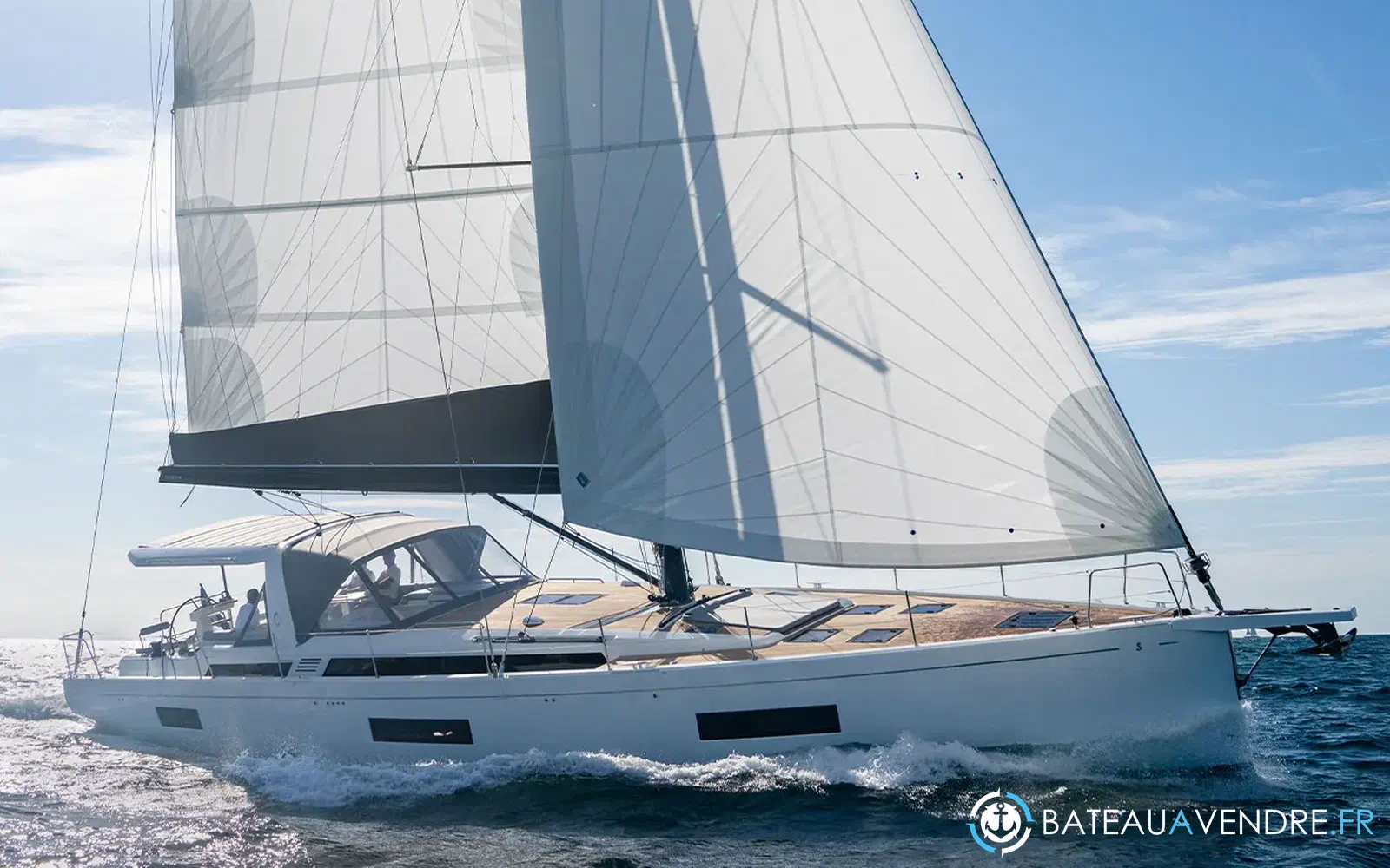slider 1 Beneteau Oceanis