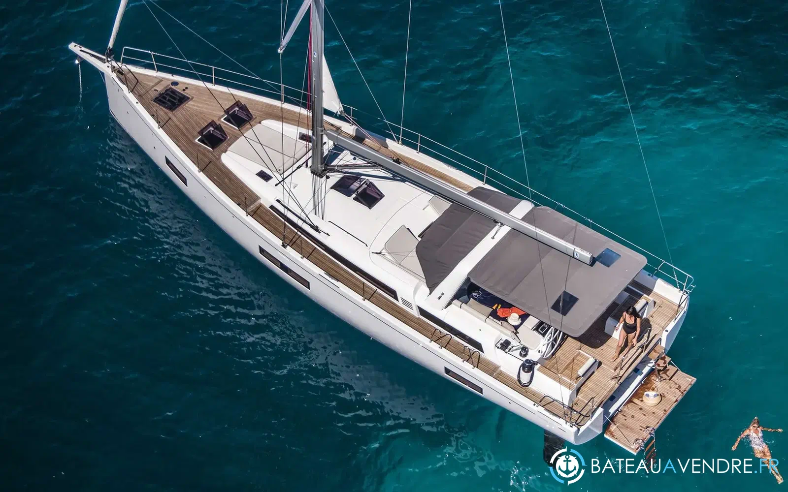 slider 0 Beneteau Oceanis