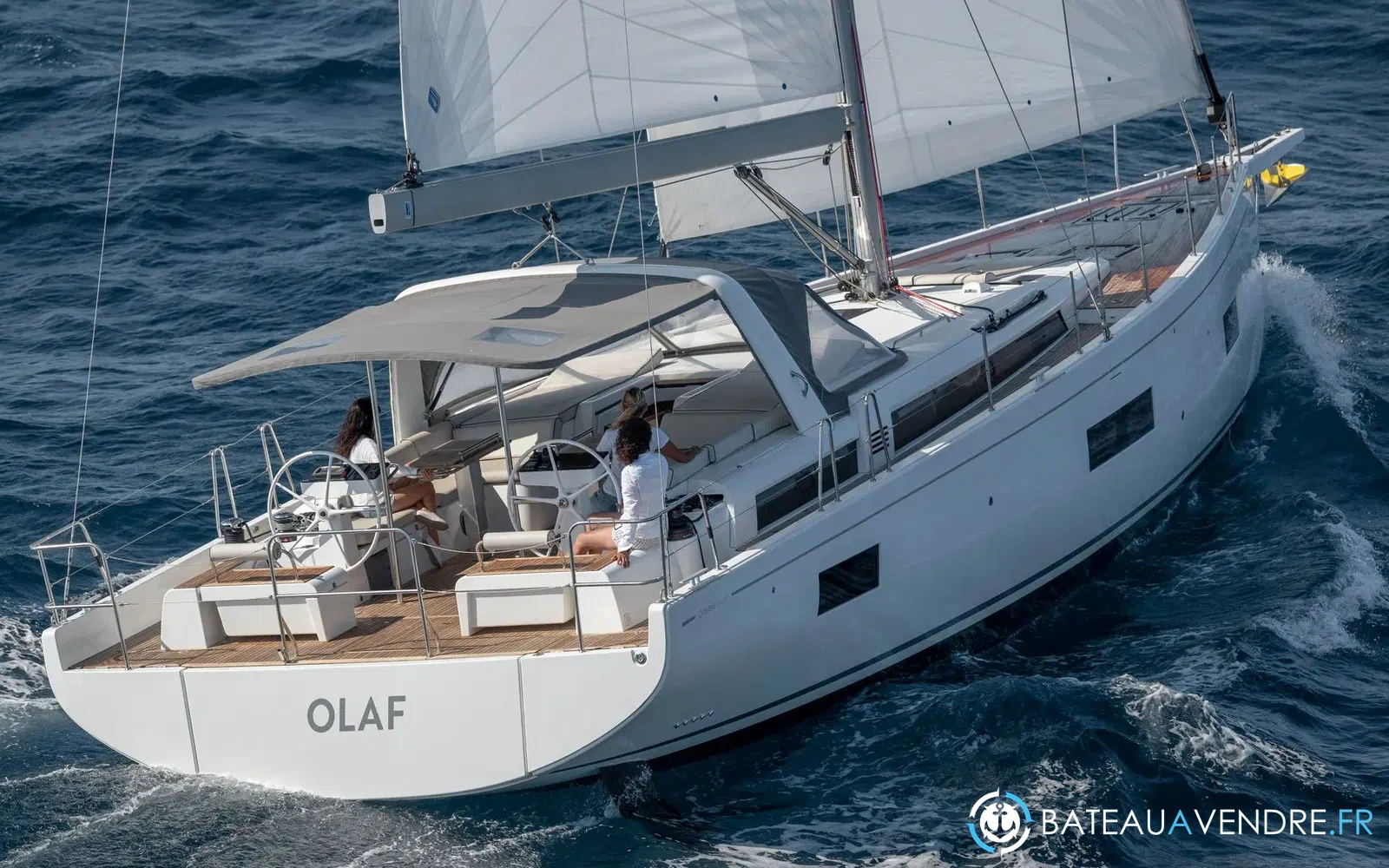 slider 2 Beneteau Oceanis