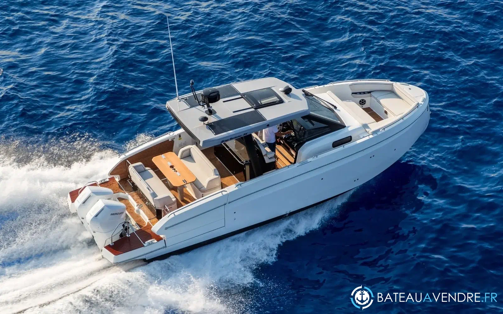 slider 0 Beneteau Gran Turismo 35