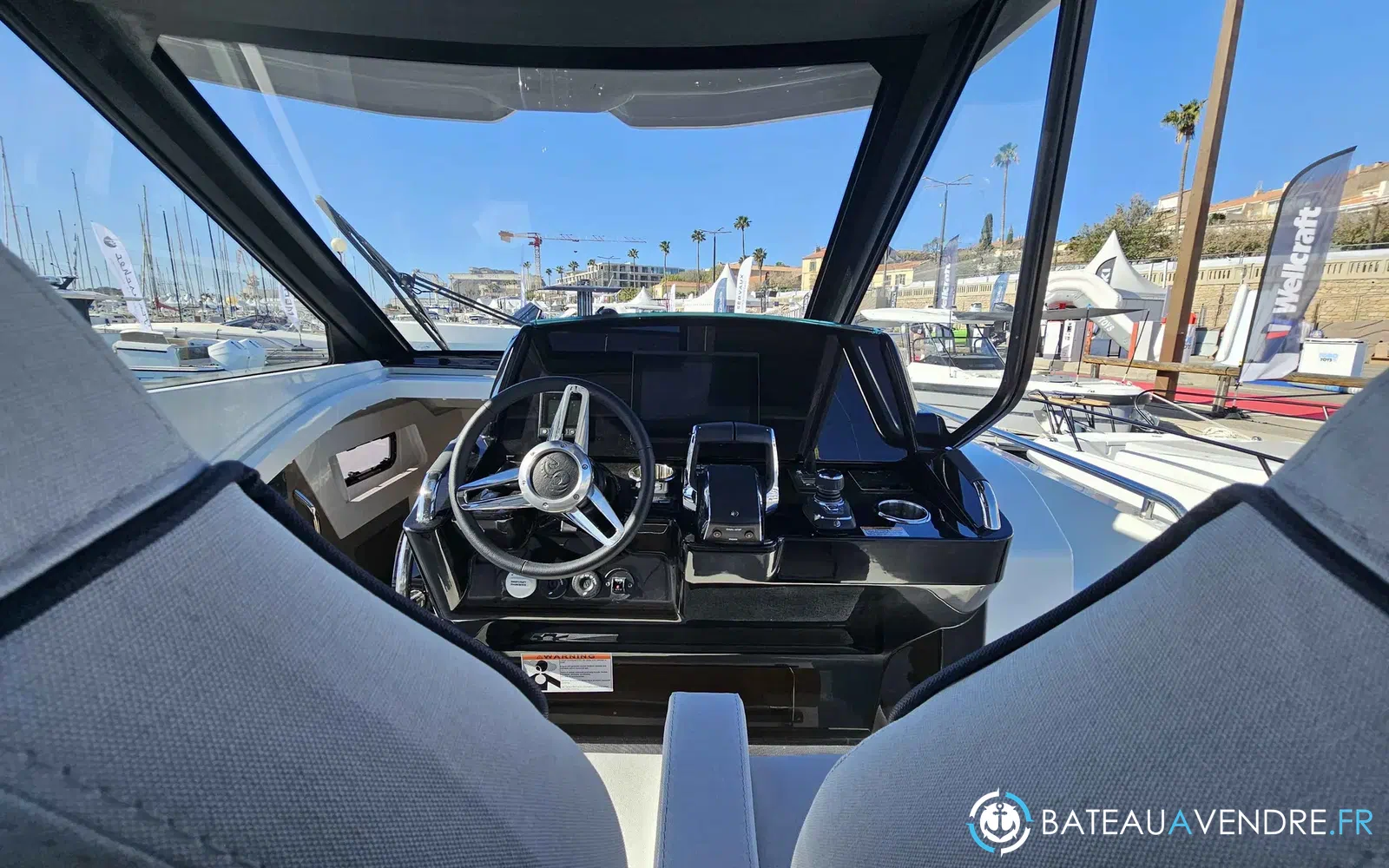 slider 9 Beneteau Gran Turismo 35