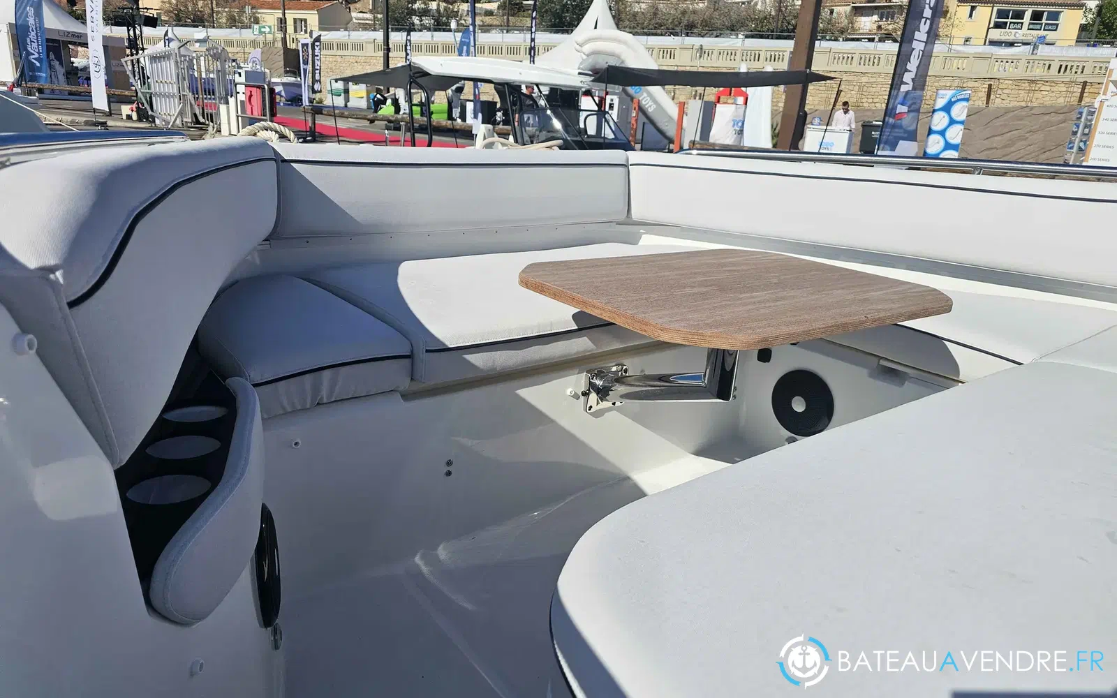 slider 16 Beneteau Gran Turismo 35