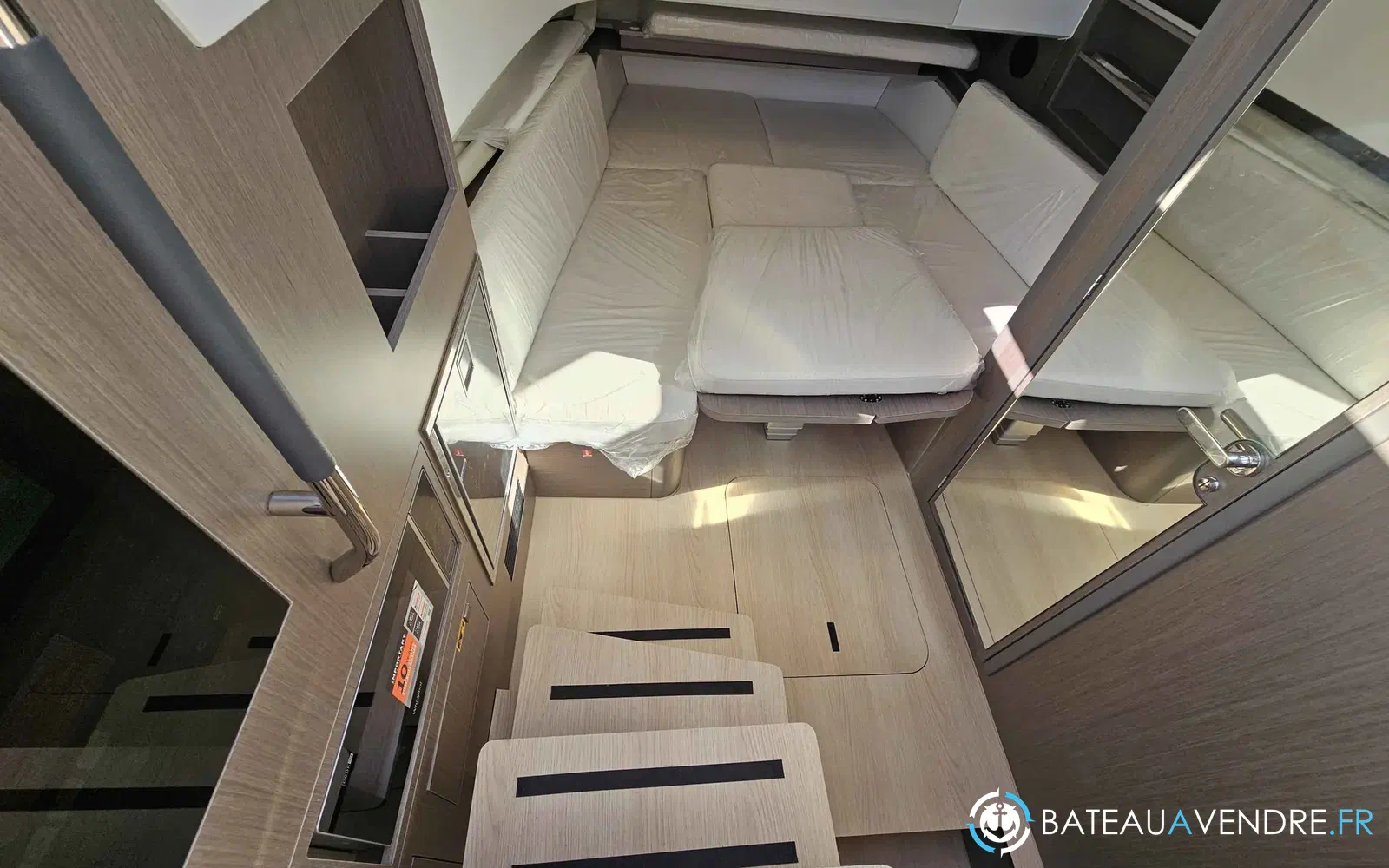 slider 18 Beneteau Gran Turismo 35