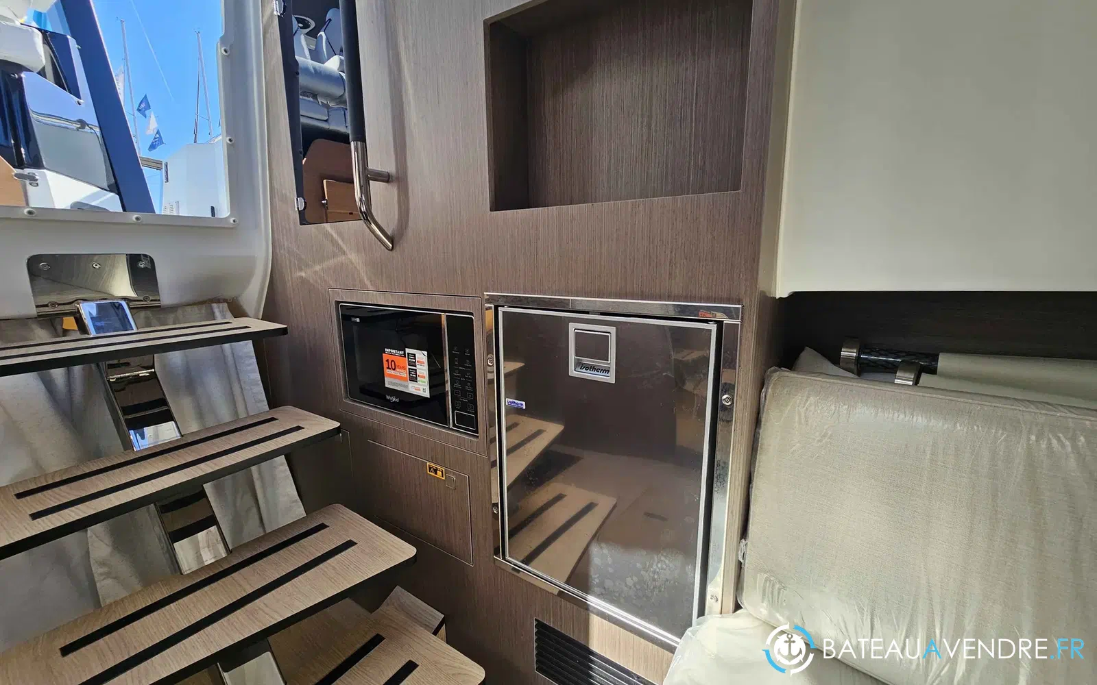 slider 19 Beneteau Gran Turismo 35