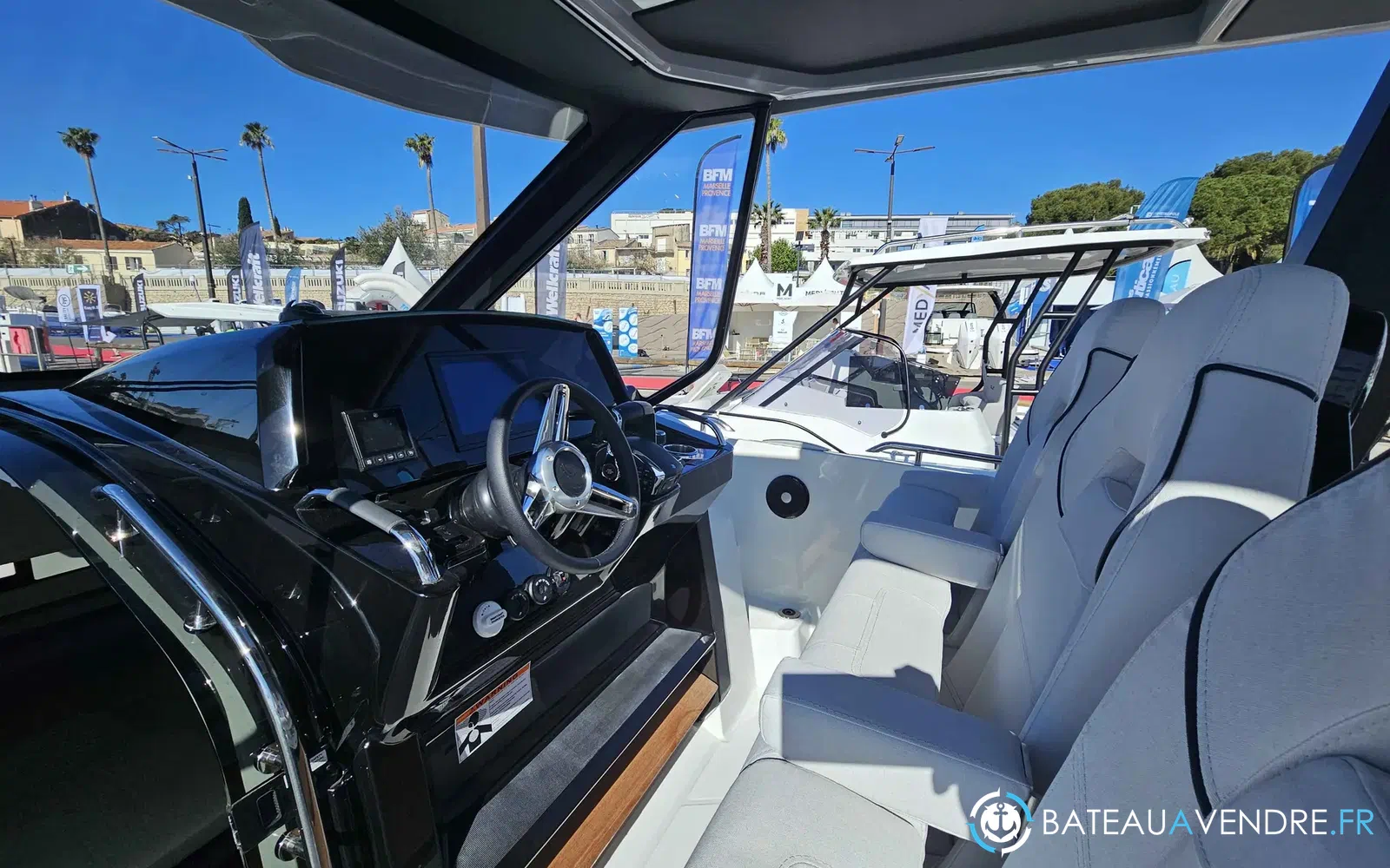slider 7 Beneteau Gran Turismo 35