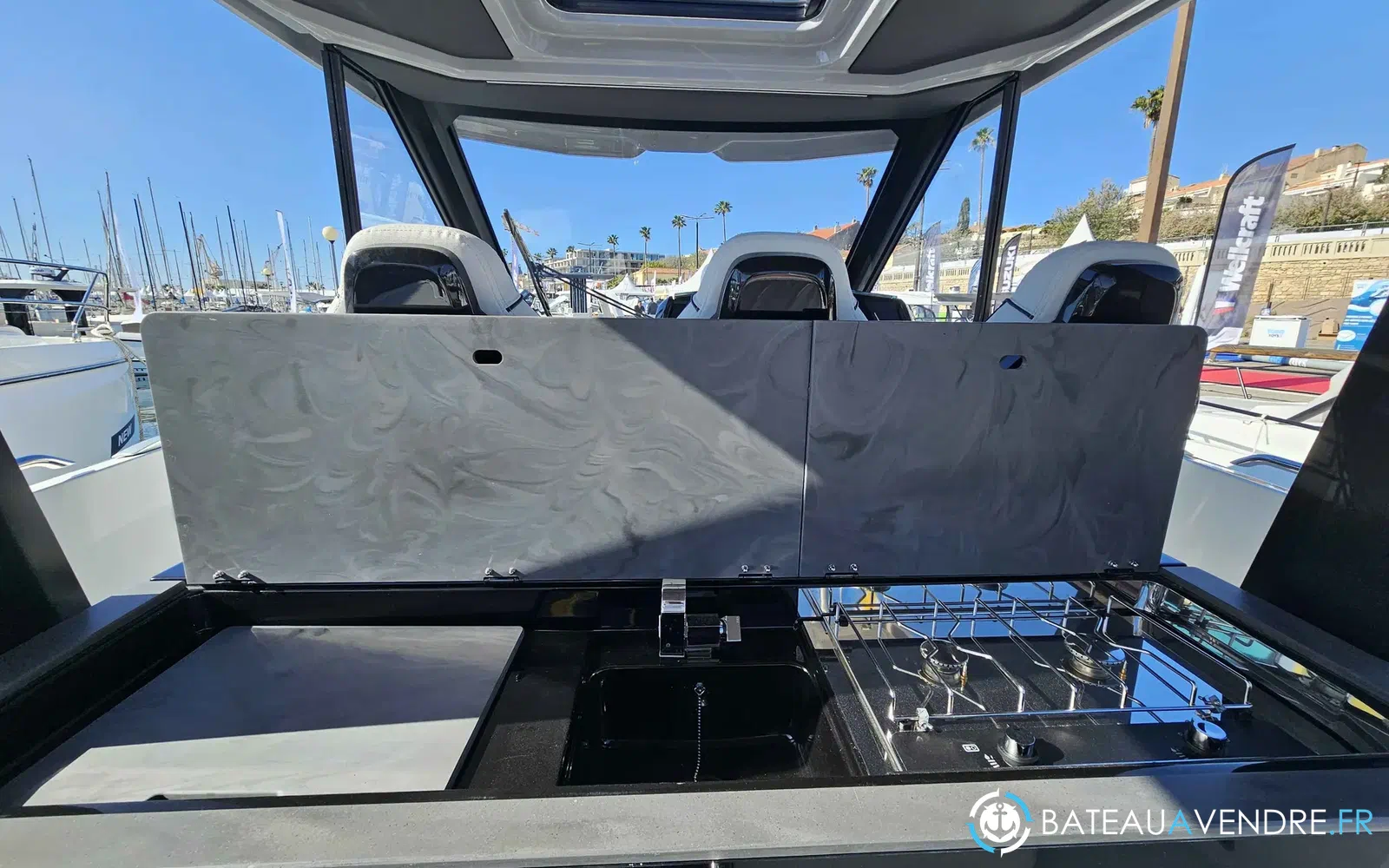 slider 8 Beneteau Gran Turismo 35