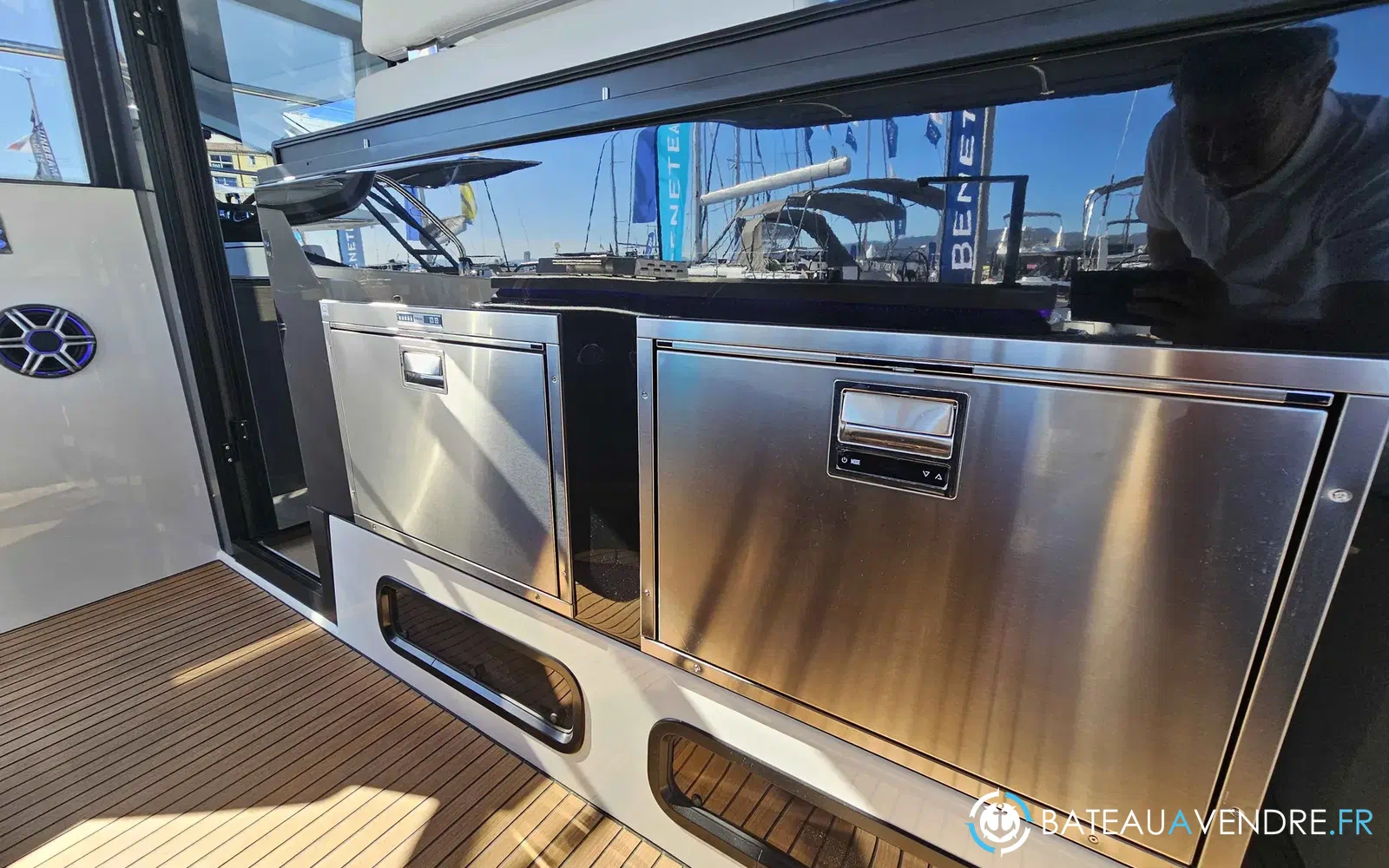 slider 11 Beneteau Gran Turismo 40