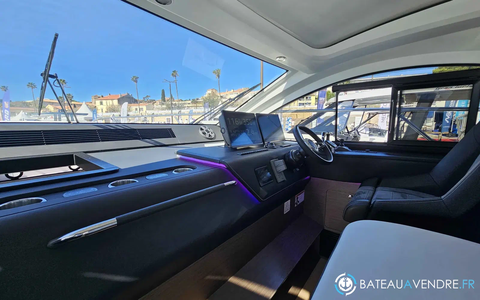 slider 13 Beneteau Gran Turismo 40