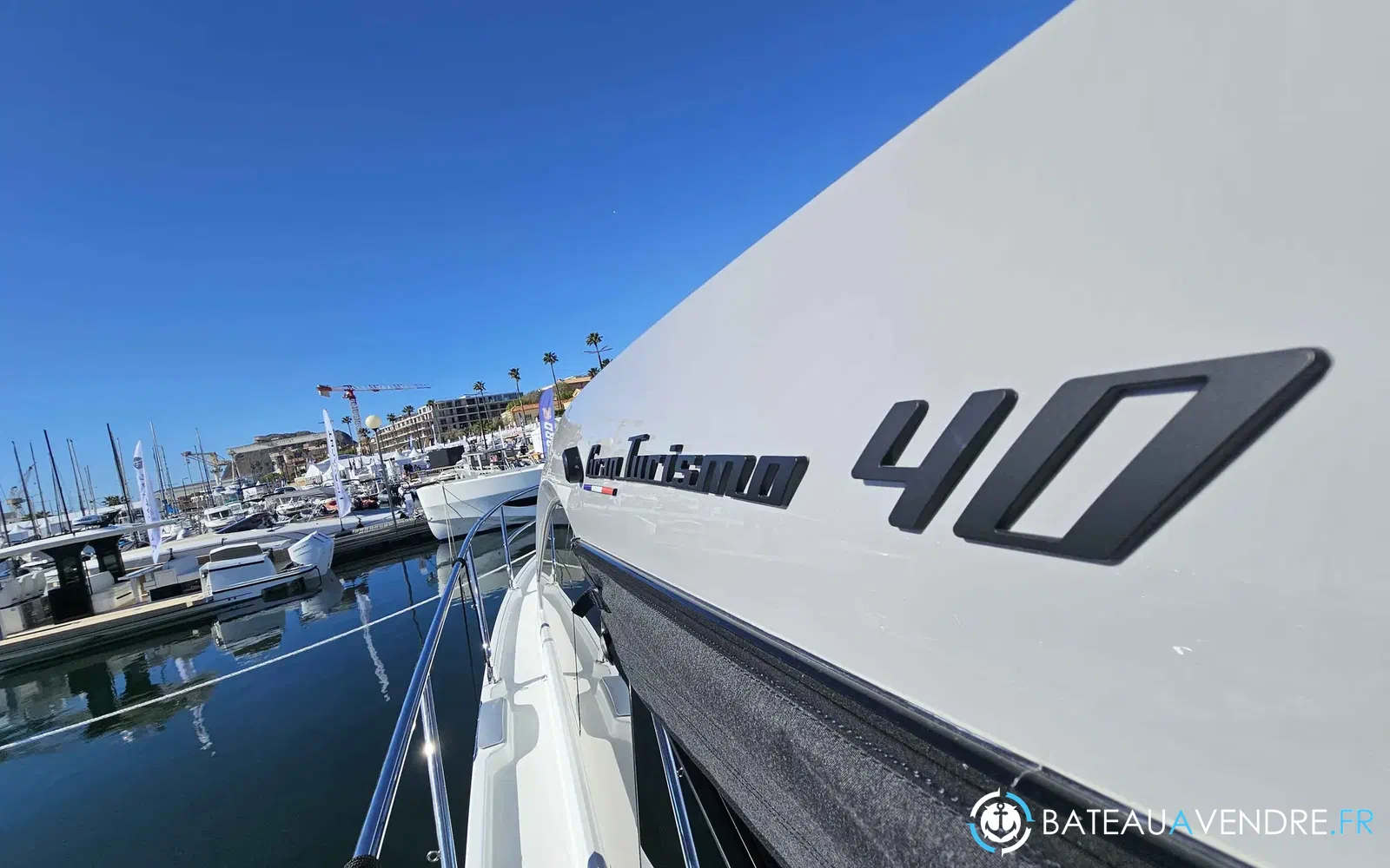 slider 17 Beneteau Gran Turismo 40