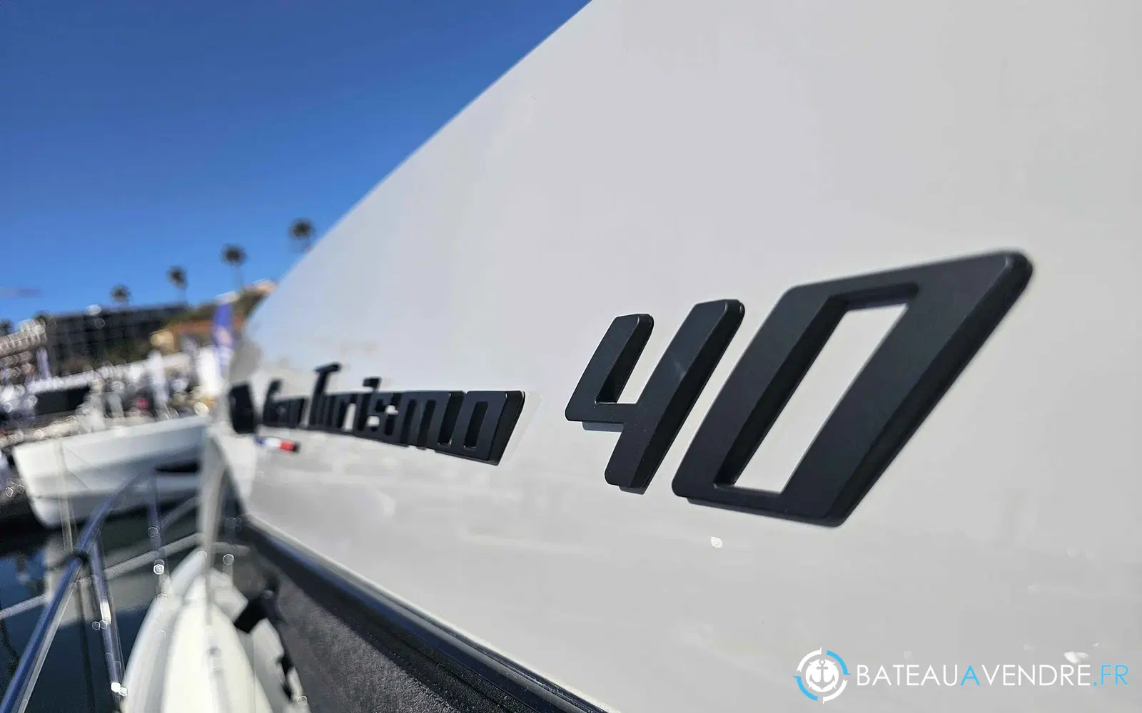 slider 18 Beneteau Gran Turismo 40